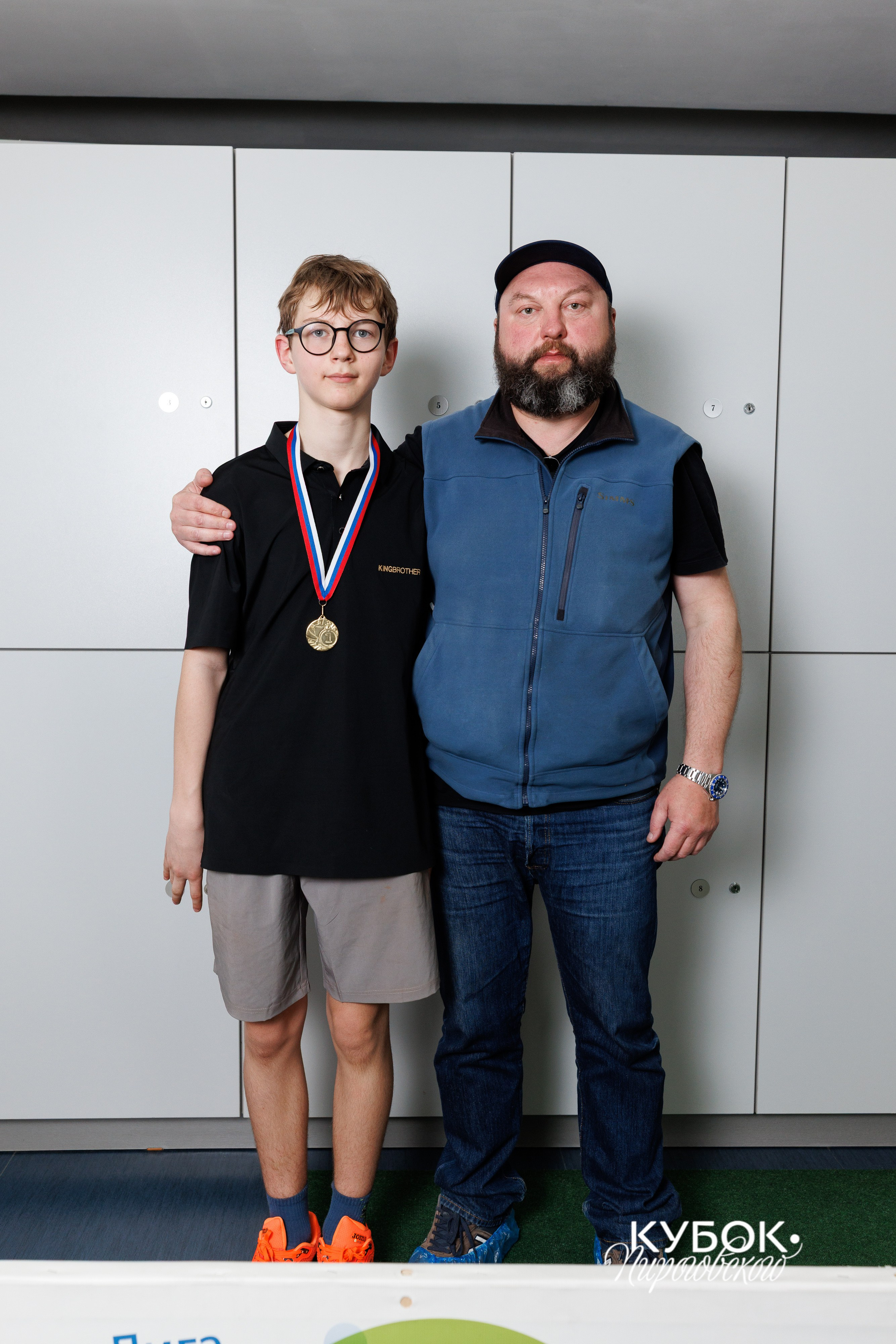 "Кубок Пироговского", 10s // 11 мая 2025. Спортивный фотограф Алексей Соломин