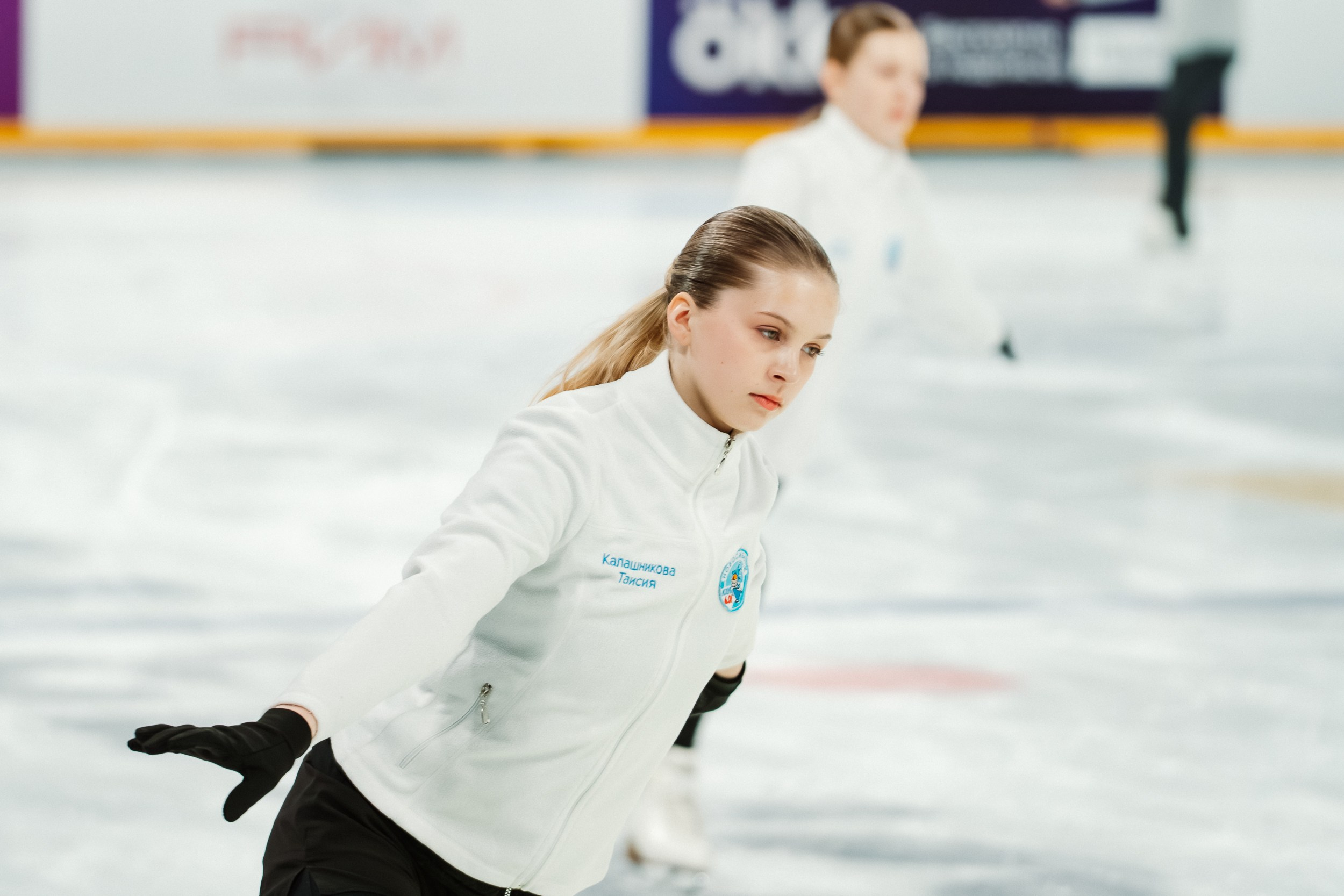 Мастер-класс Алины Загитовой в Новосибирске (11-00). Воробьева Ксения — Спортивный и танцевальный фотограф Новосибирск