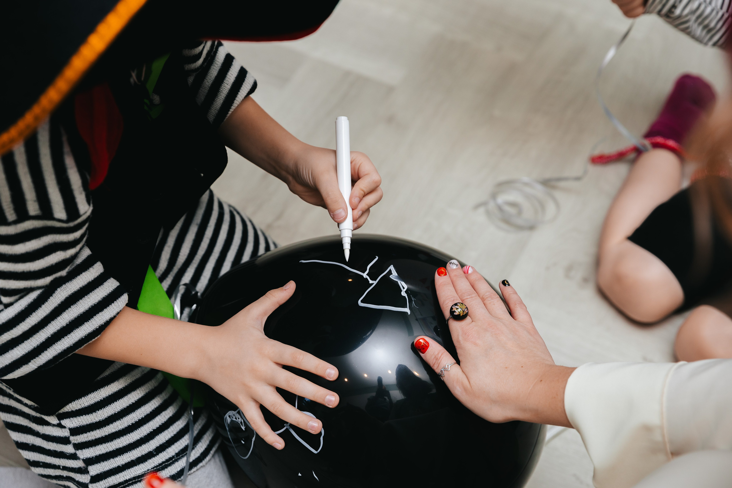 Леонтию 6 лет. Семейный lifestyle фотограф в Санкт-Петербурге Людмила Пахомова