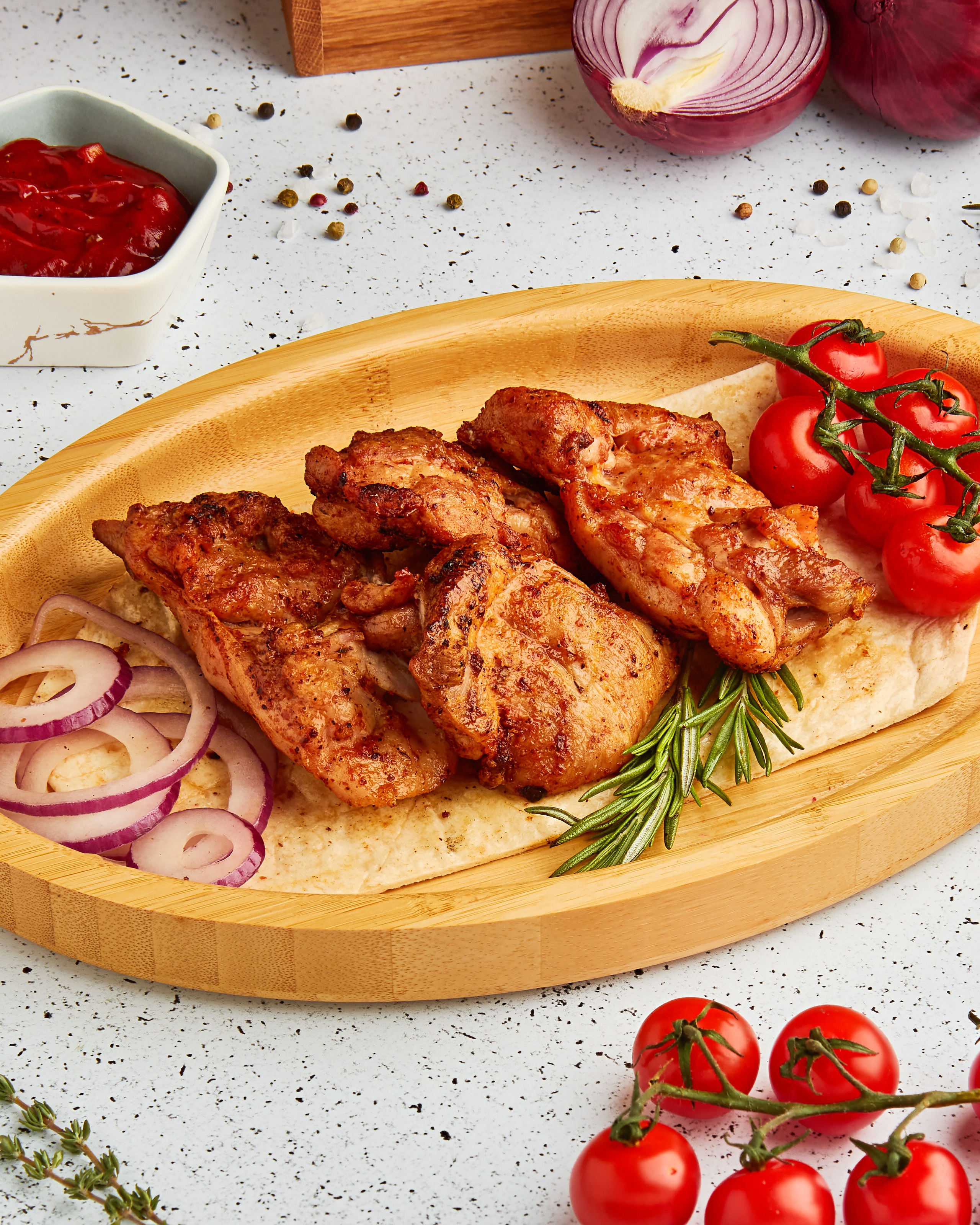 КАФЕ «ЧУДО БЛЮДО»