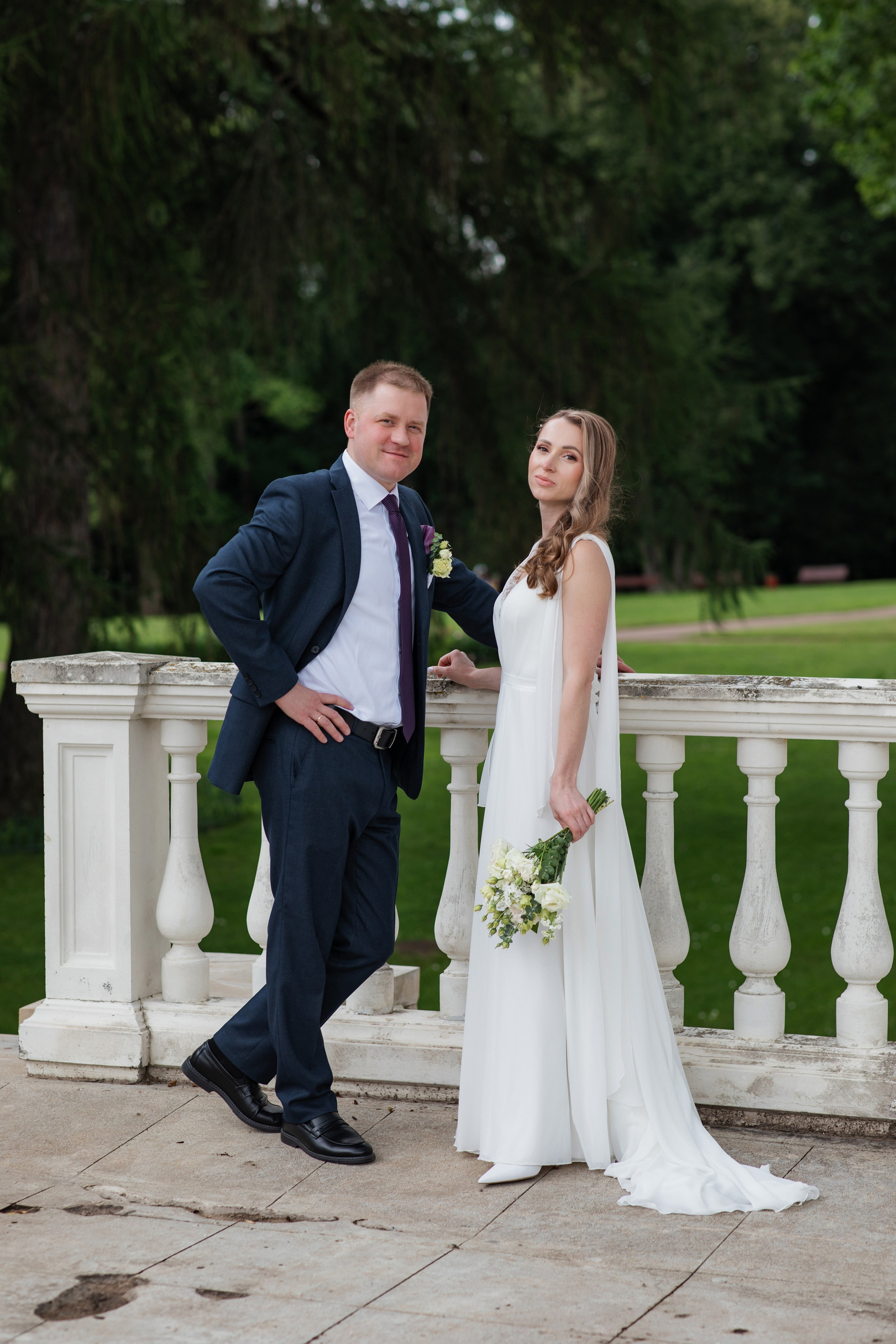 фотограф Остафьево