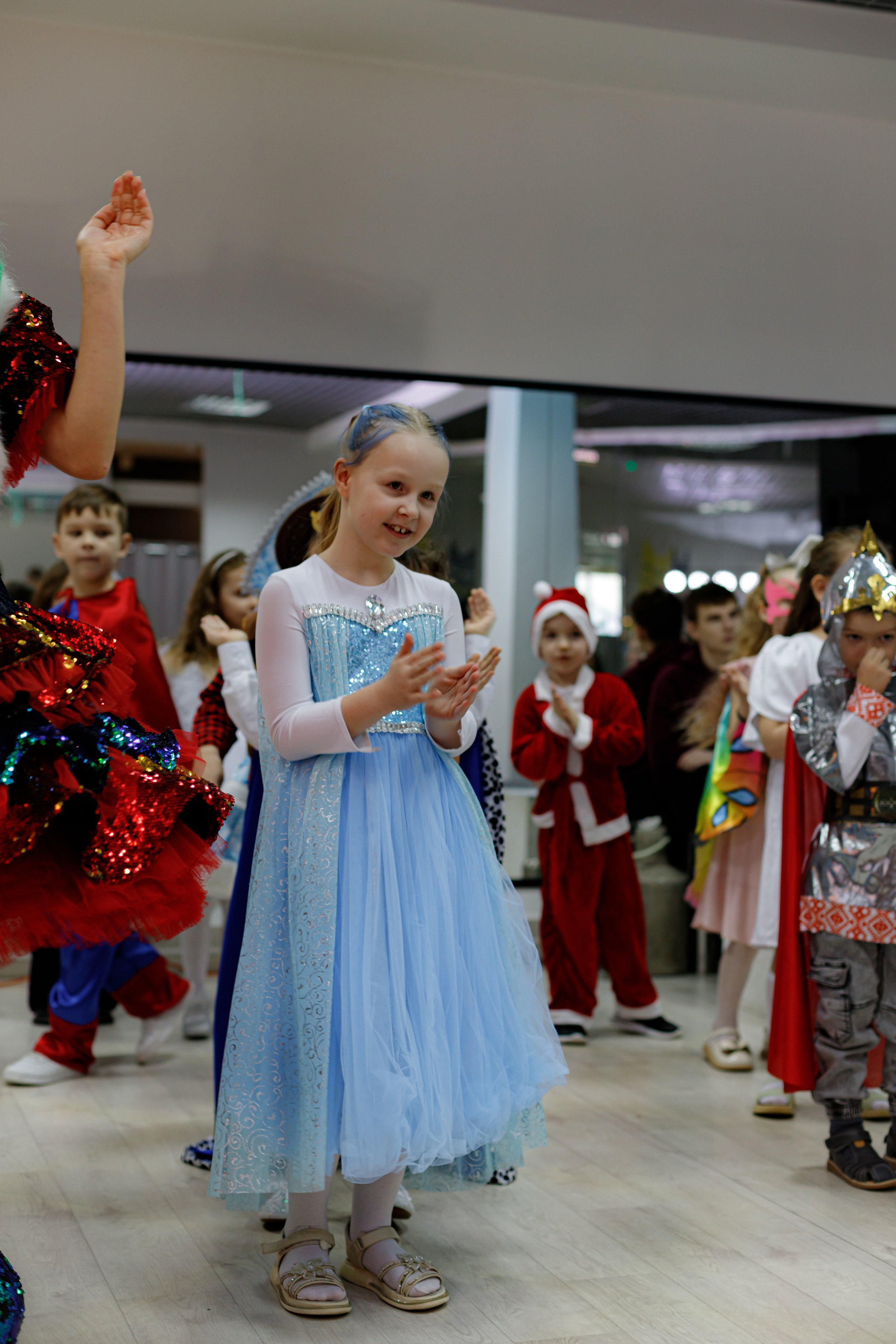 HAPPY NEW YEAR PART/5. Photokarish