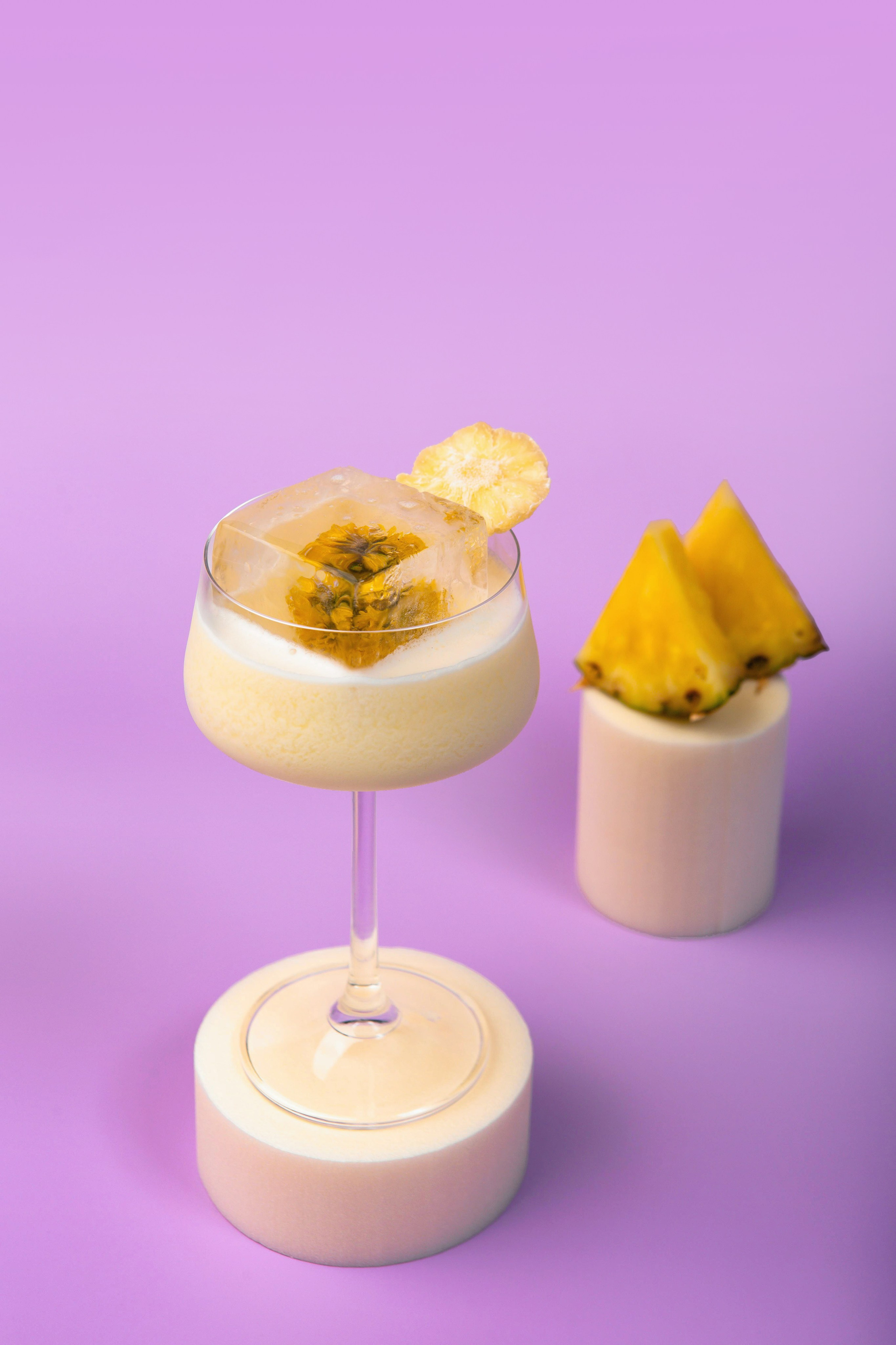 Фуд съемка напитков коктейлей в Смоленске. Фотограф | Михаил Буш Смоленск