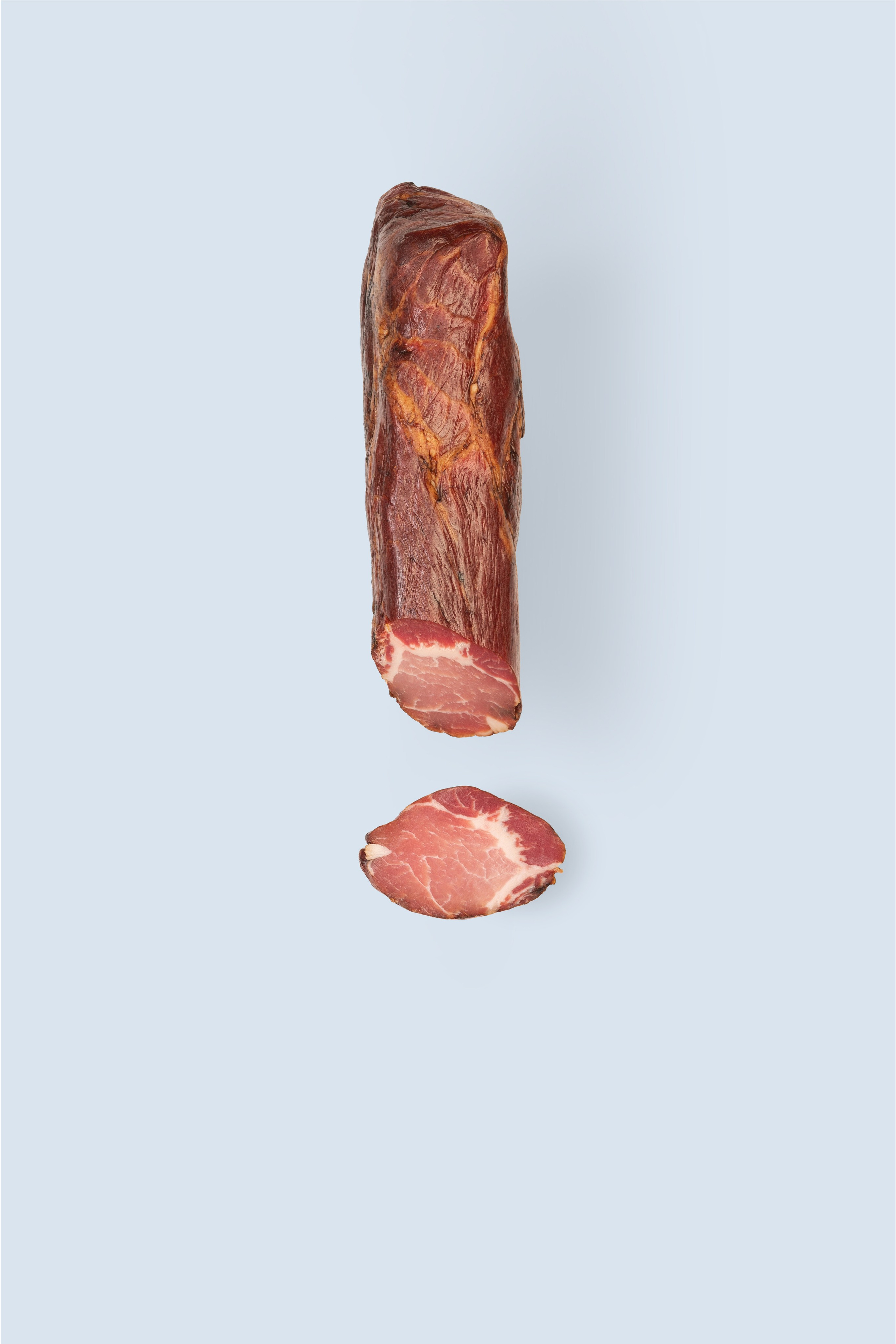 Фуд съемка каталога колбас Романишин в Смоленске. Фотограф | Михаил Буш Смоленск