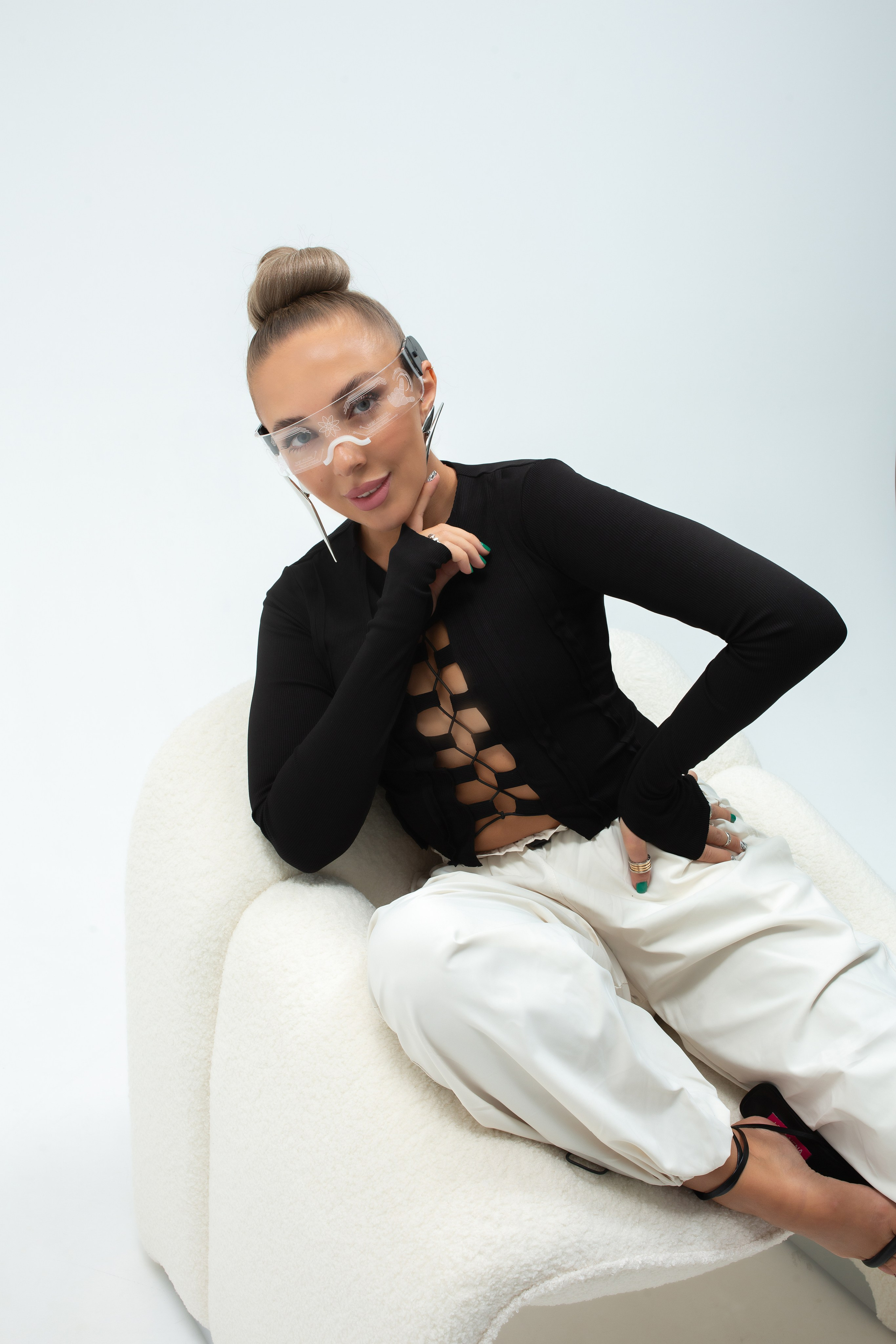 Женский фотограф в Ставрополе Кривко Екатерина