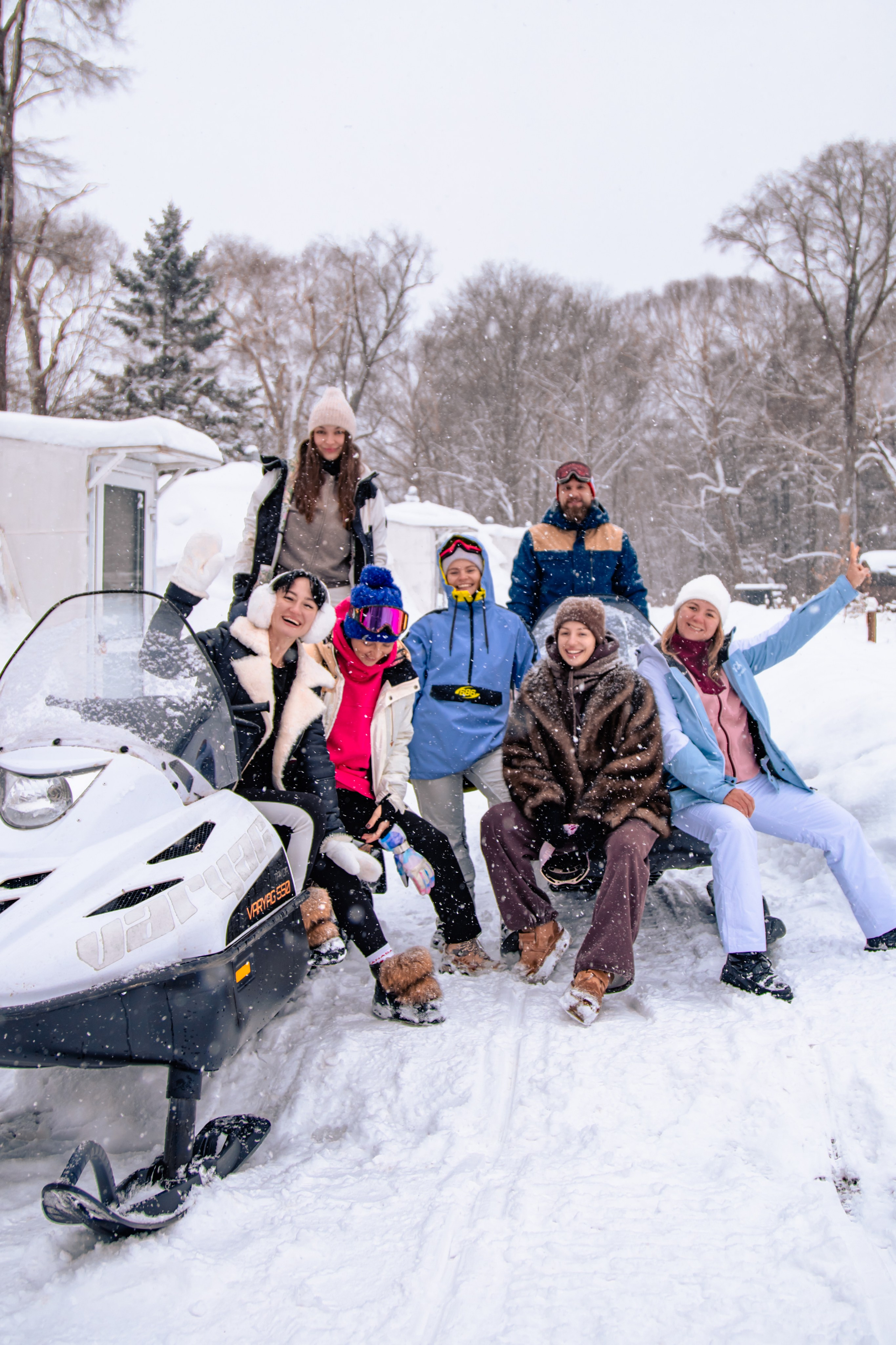 Заповедные места. МЕДИА-РЕСУРС ХАБАРОВСК / Фотоотчеты / Репортажи / События