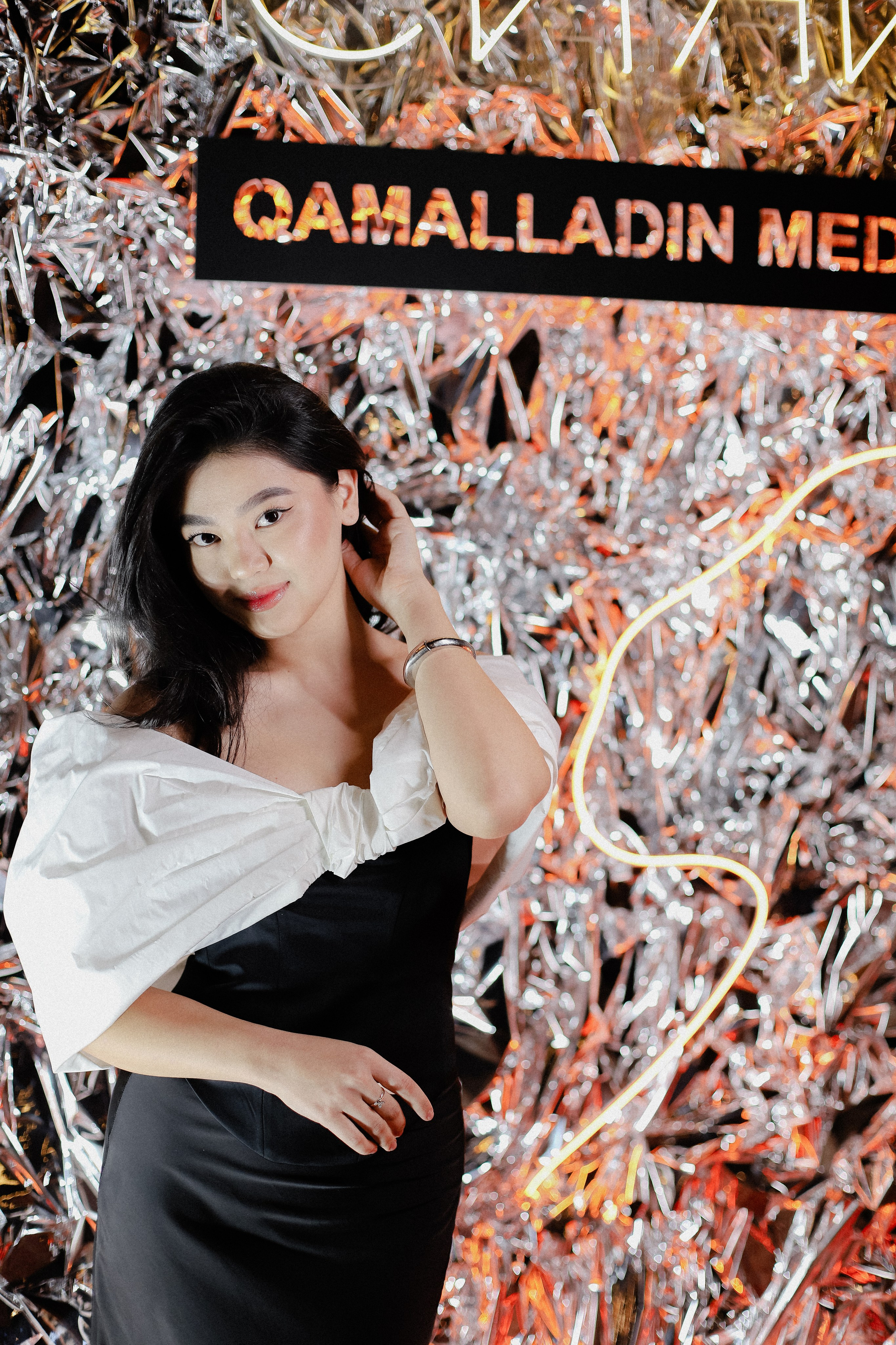 Корпоратив QM | 5.12. Фотограф в Алматы и Москве Даша Пушкина