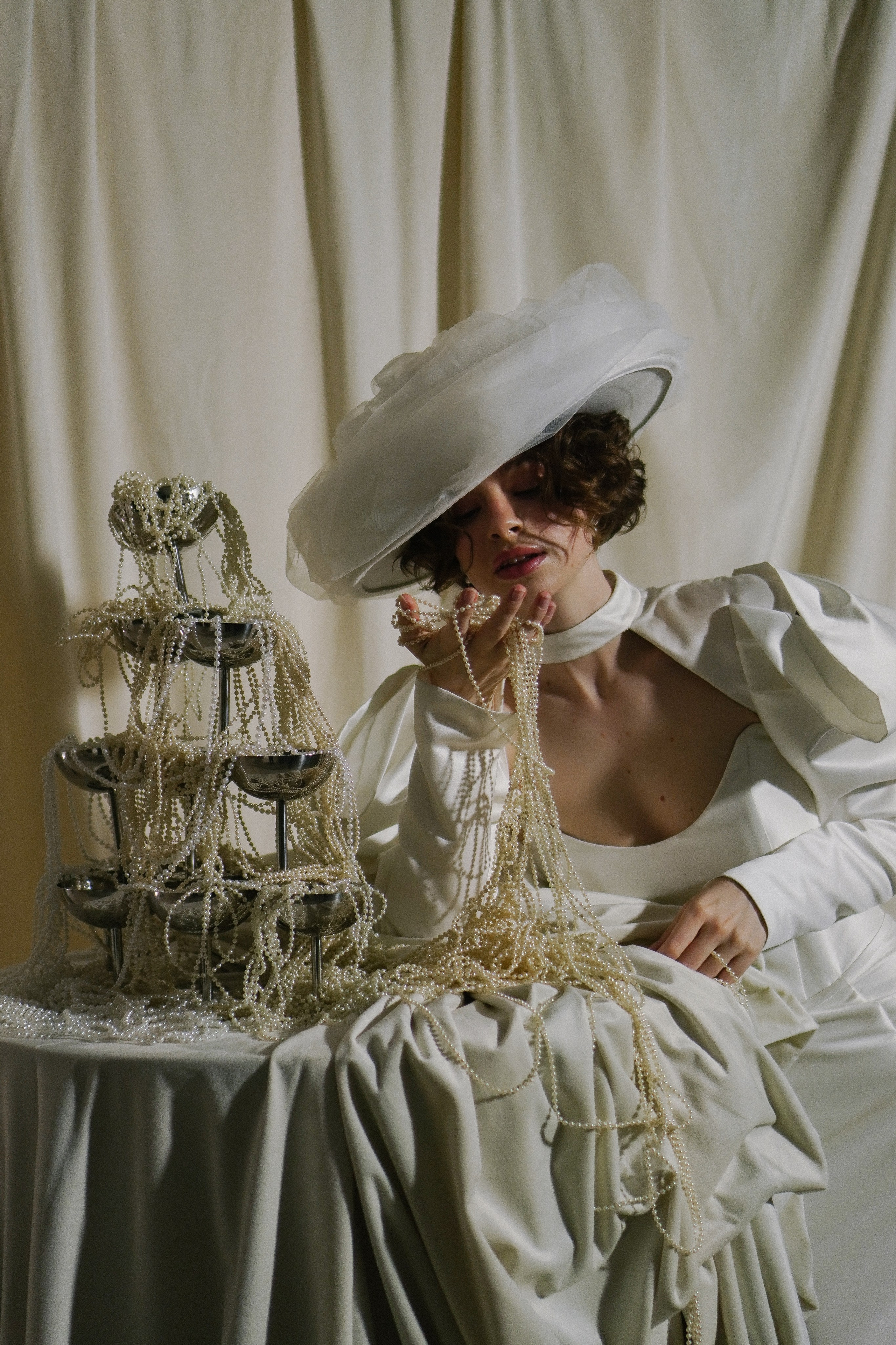 Грандиозный Воркшоп. Свадебный фотограф Питер