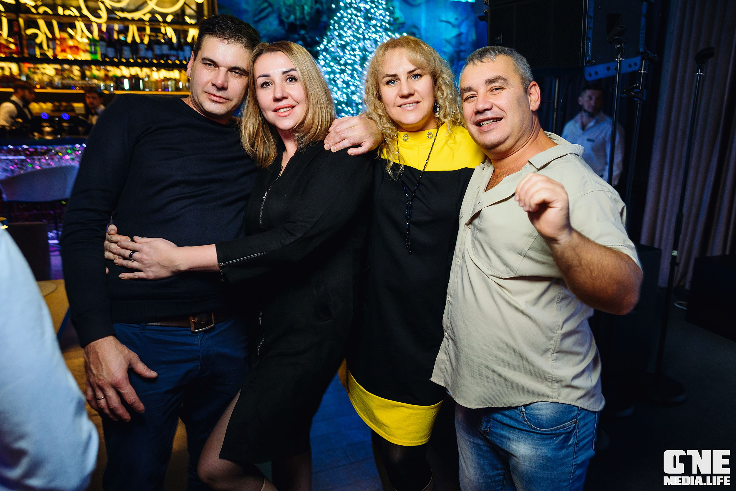 Фоторепортаж из ресторана Океан. One Media Life: фоторепортажи, фотоотчеты с мероприятий и заведений