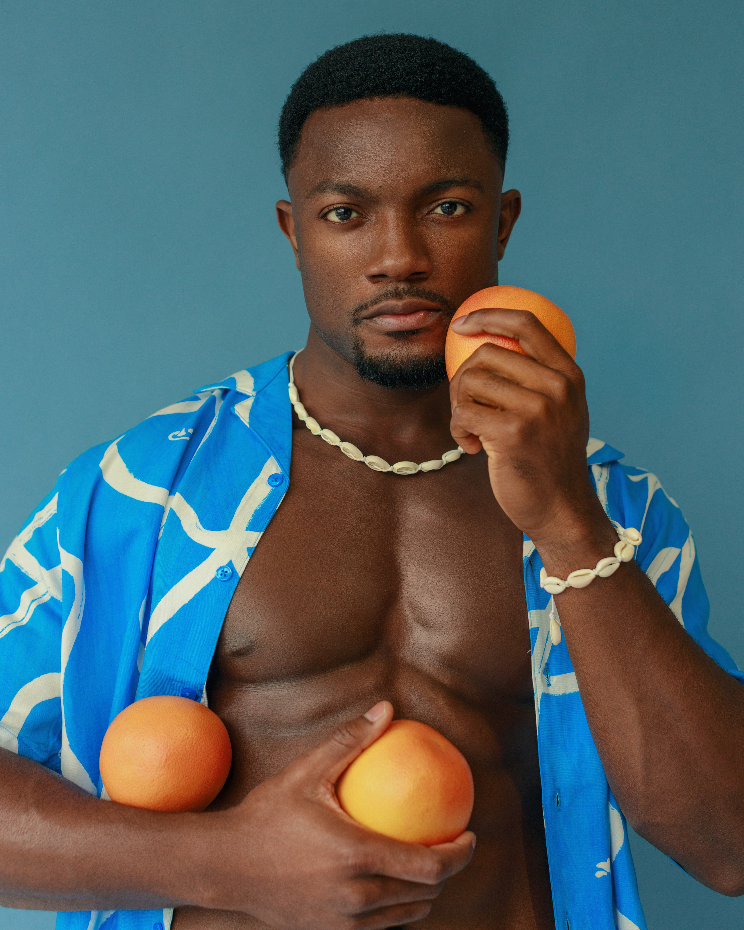 Игорь Березин — фотограф в Москве. Мужские портреты и коммерческая съёмка