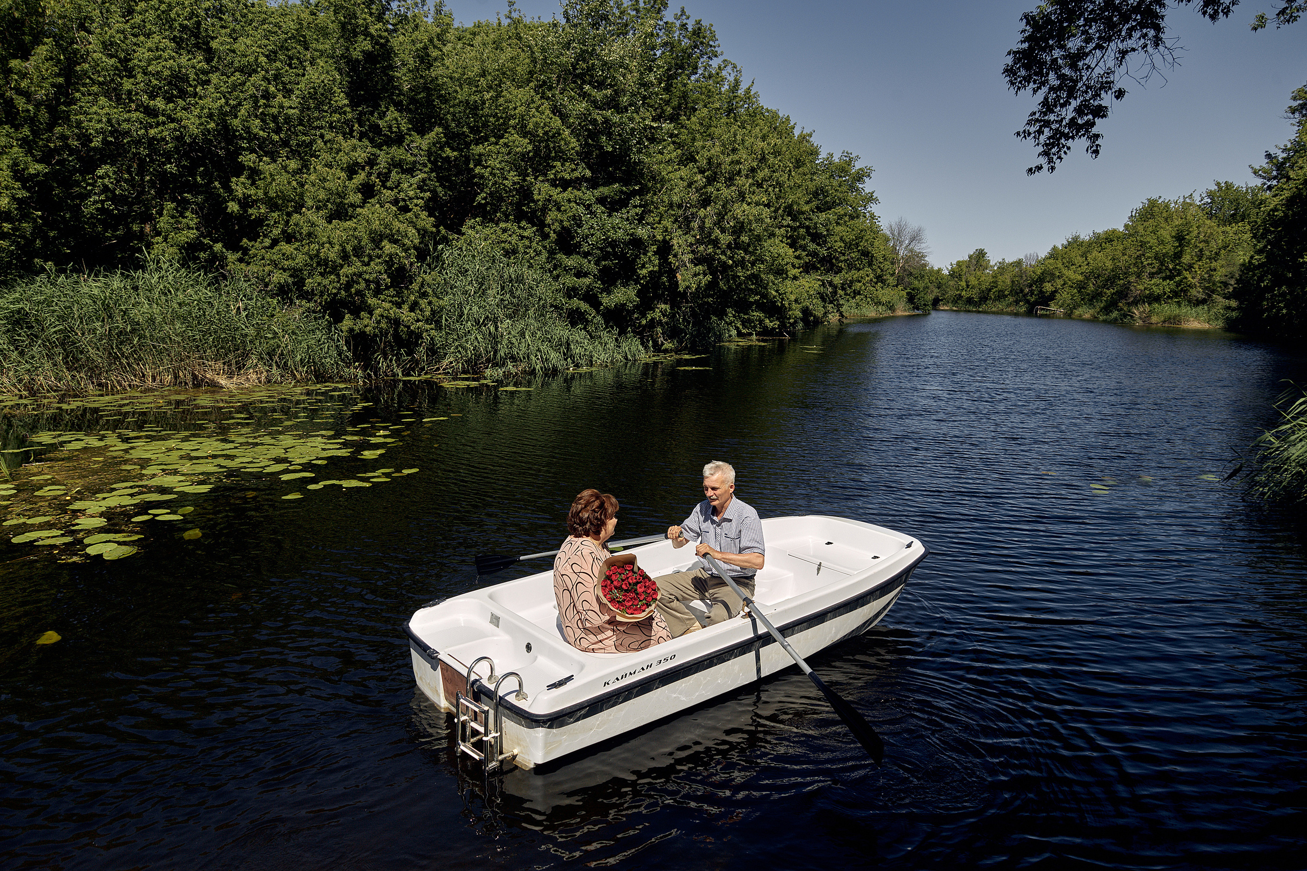 Съёмки. Фотограф Иван Богданов Москва Волгоград Камышин