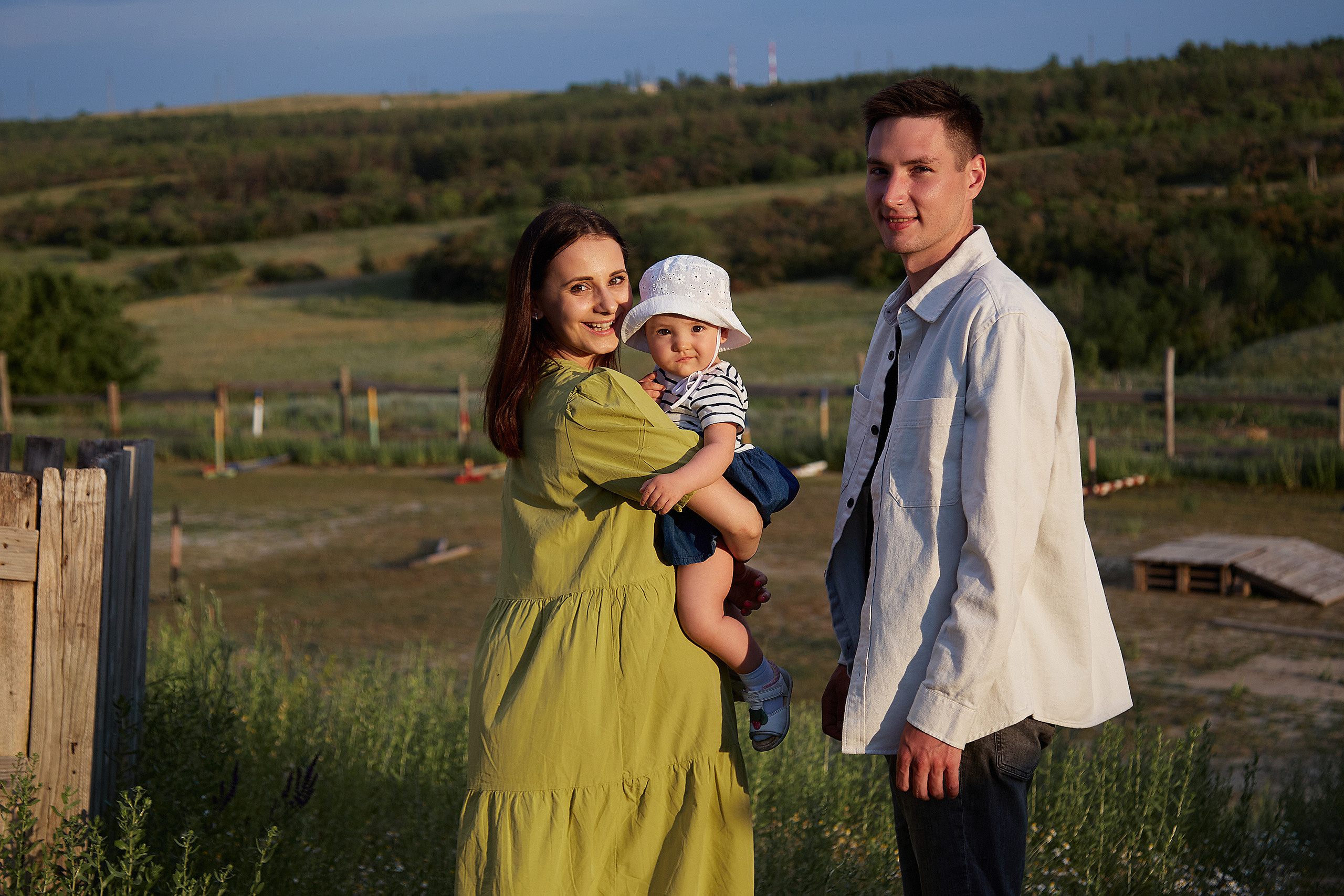 Съёмки. Фотограф Иван Богданов Москва Волгоград Камышин