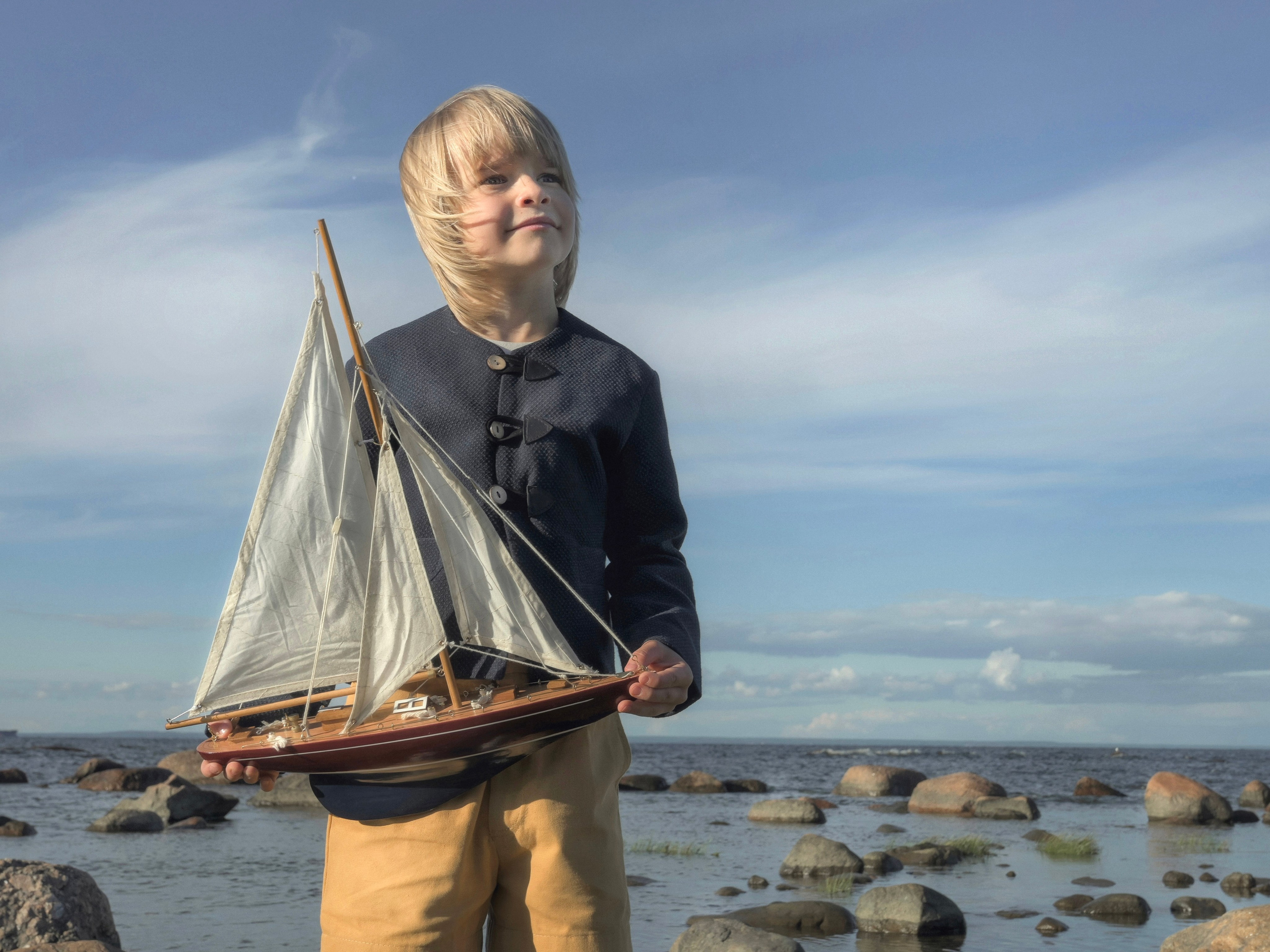 История Артура. Фотограф Ямбикова Ксения в Москве