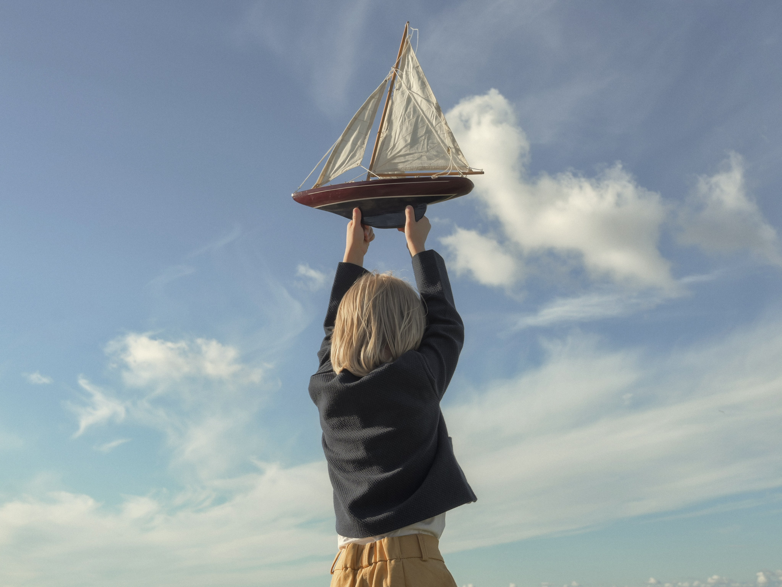 История Артура. Фотограф Ямбикова Ксения в Москве