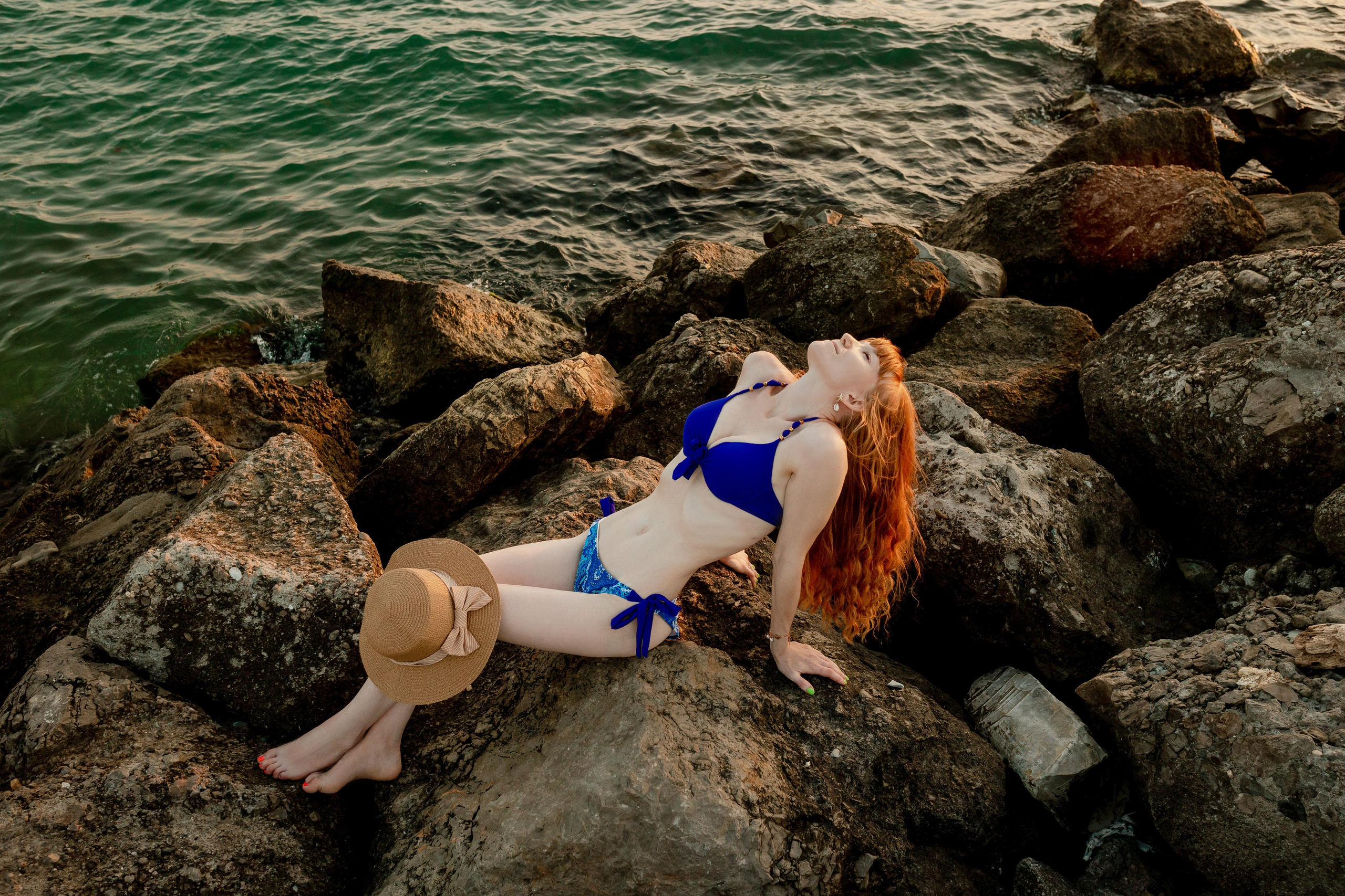 Фотограф в Геленджике, Архипо-Осиповке, Абрау-Дюрсо, Кринице Виктория