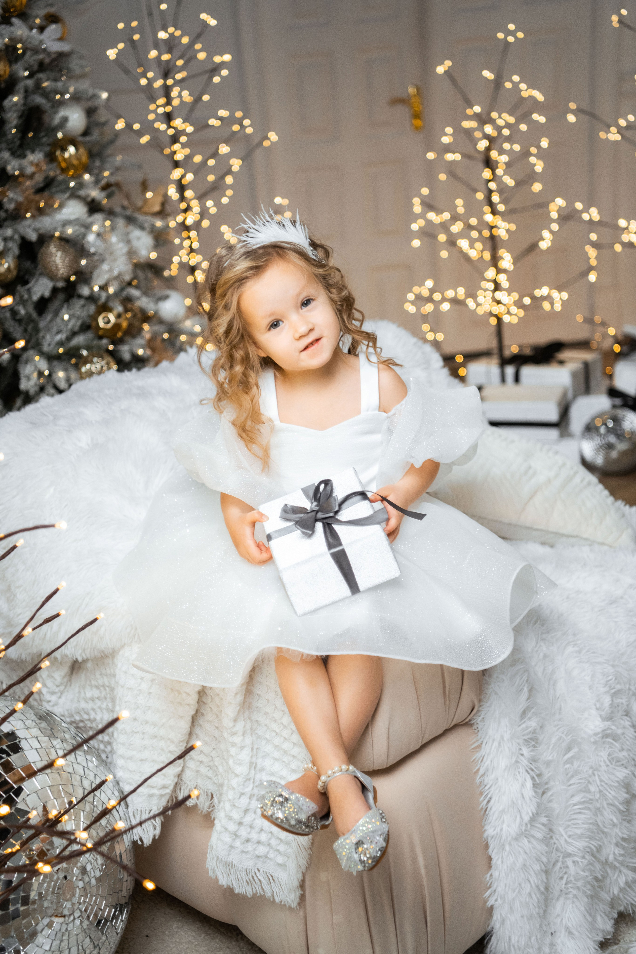 Новогоднее портфолио 2025. Свадебный и семейный фотограф в Уфе | Винс Константин | Фотопроекты