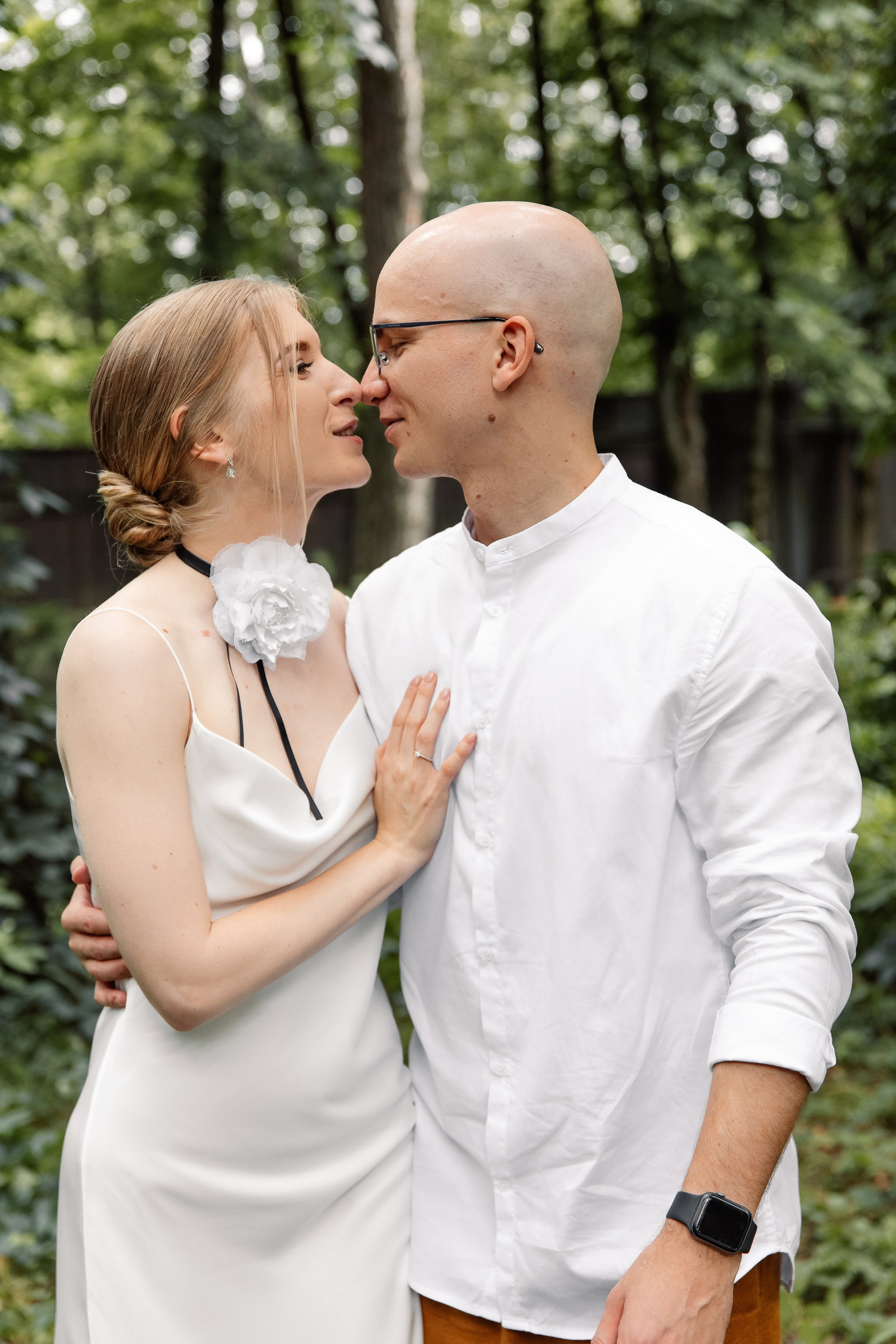 Ярослав и Анасатасия