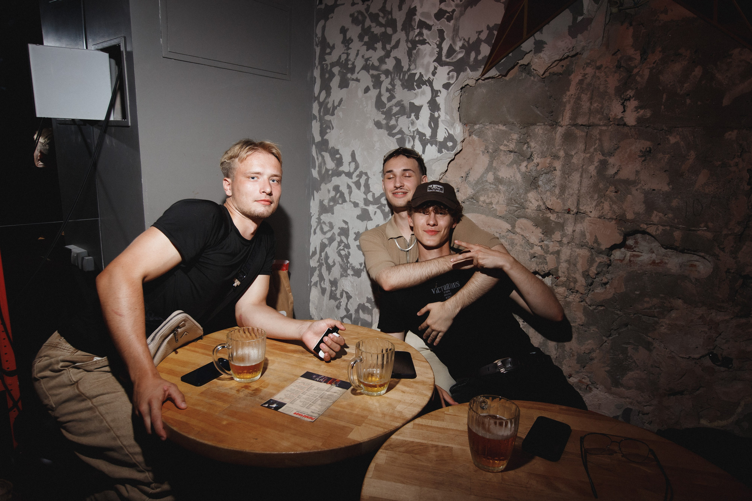 РЮМОЧНАЯ 2 ГОДА. СВОИ. ФОТООТЧЕТЫ-СОБЫТИЯ-МЕСТА