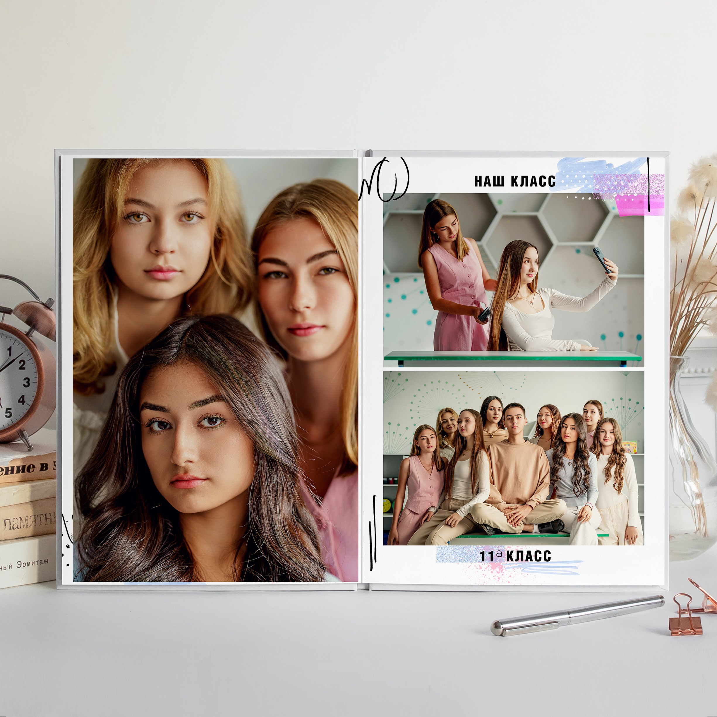 Портрет-4300 рублей. Фотограф Герман