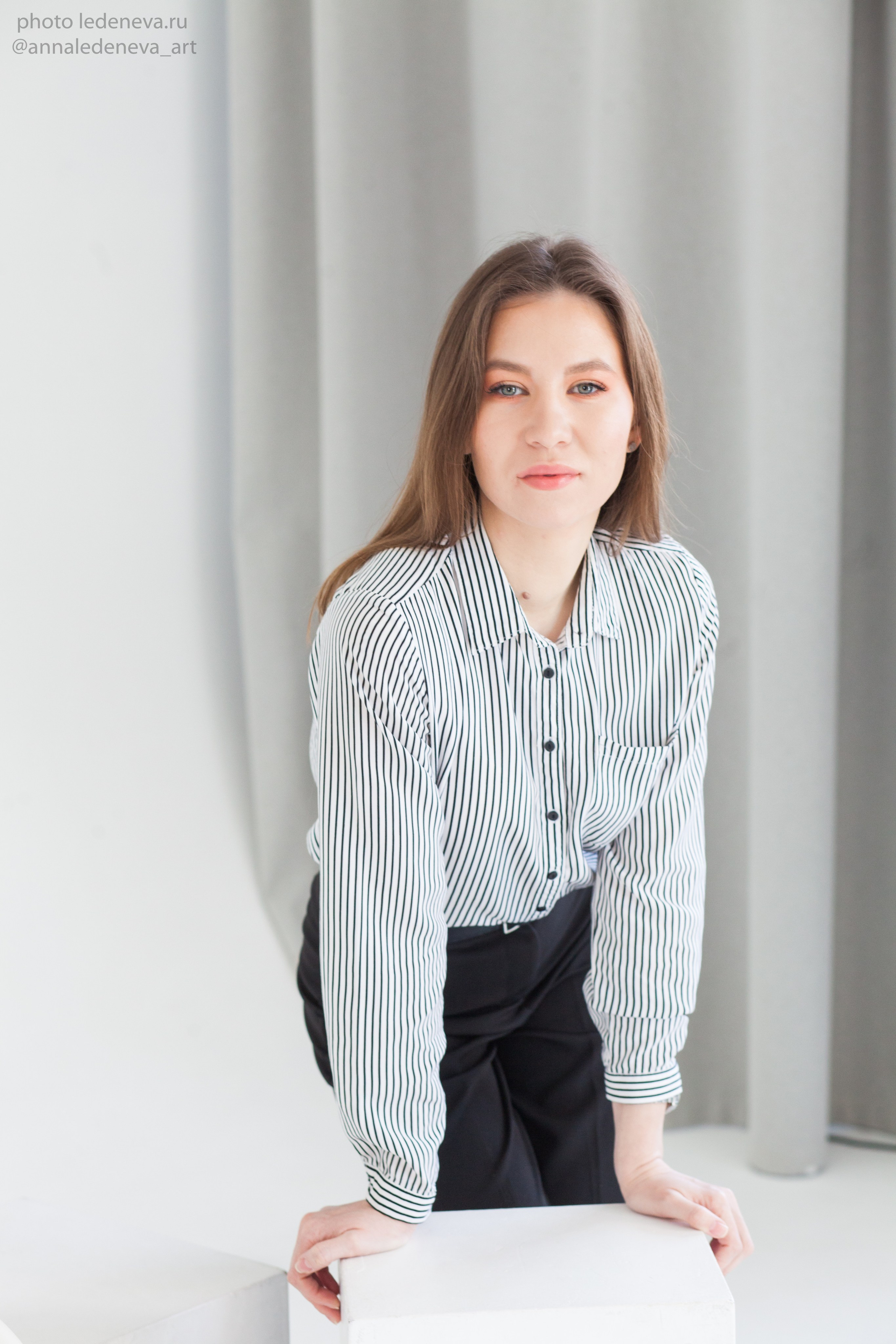 Корпоратив, фотосессия для сотрудников. Анна Леденева Фотограф