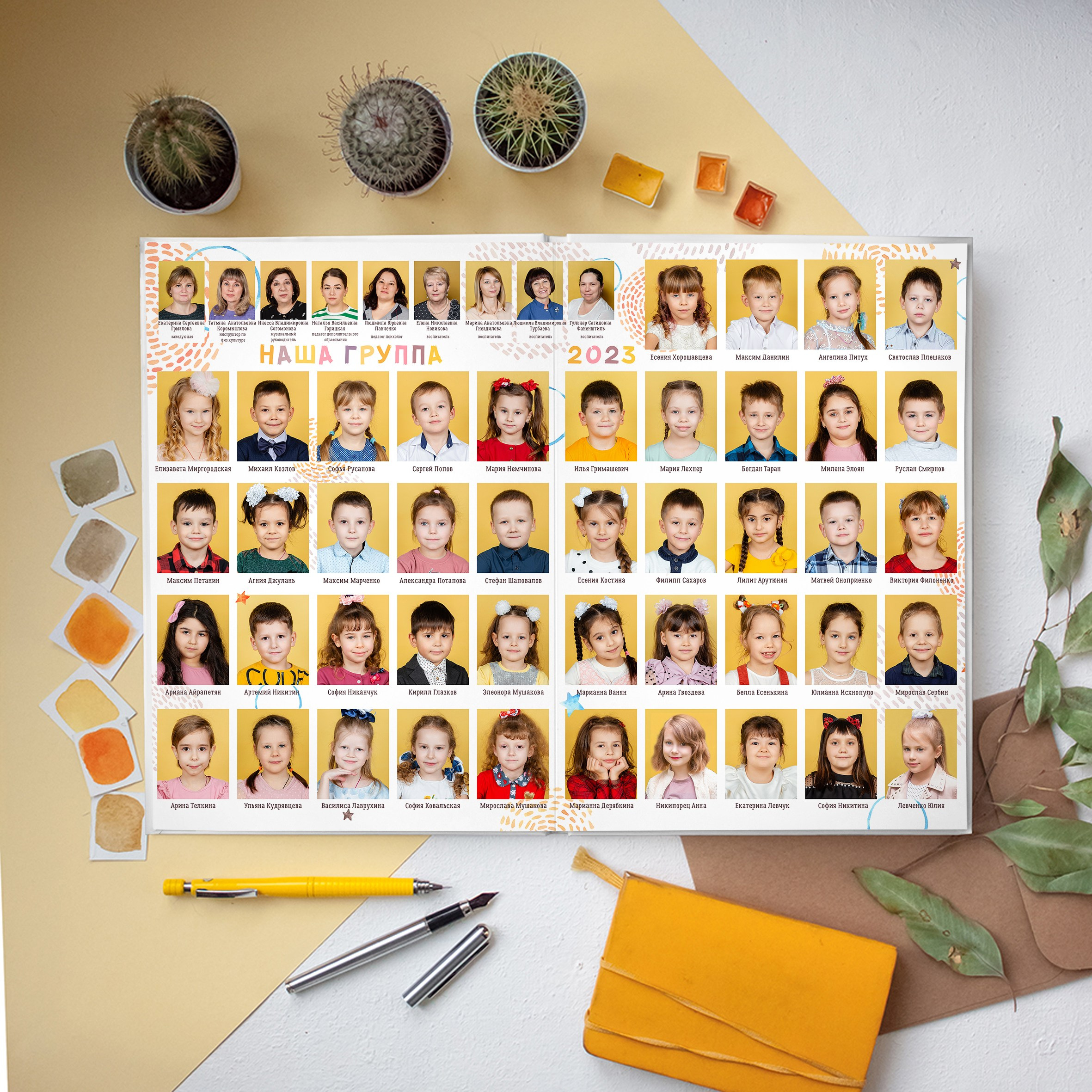 Фотограф Новороссийск