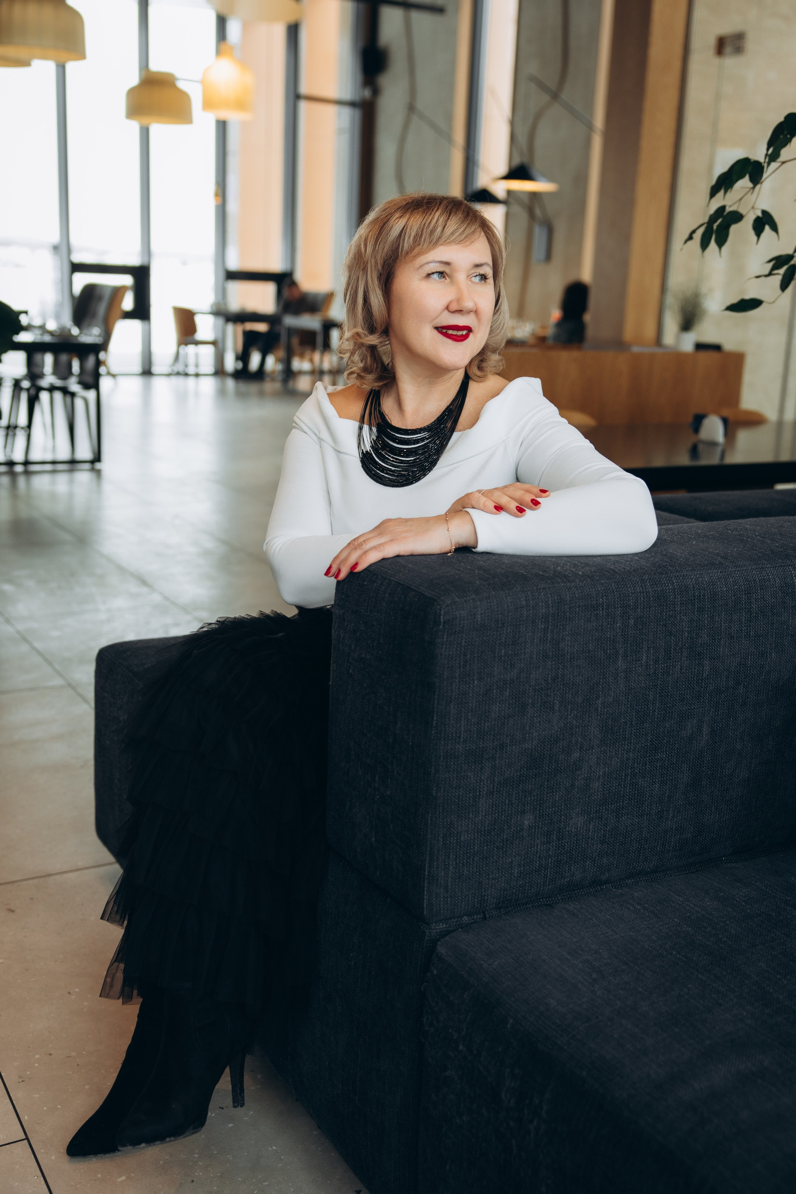 День рождения Оксаны. Свадебный, семейный фотограф в Иркутске Светлана Макаричева