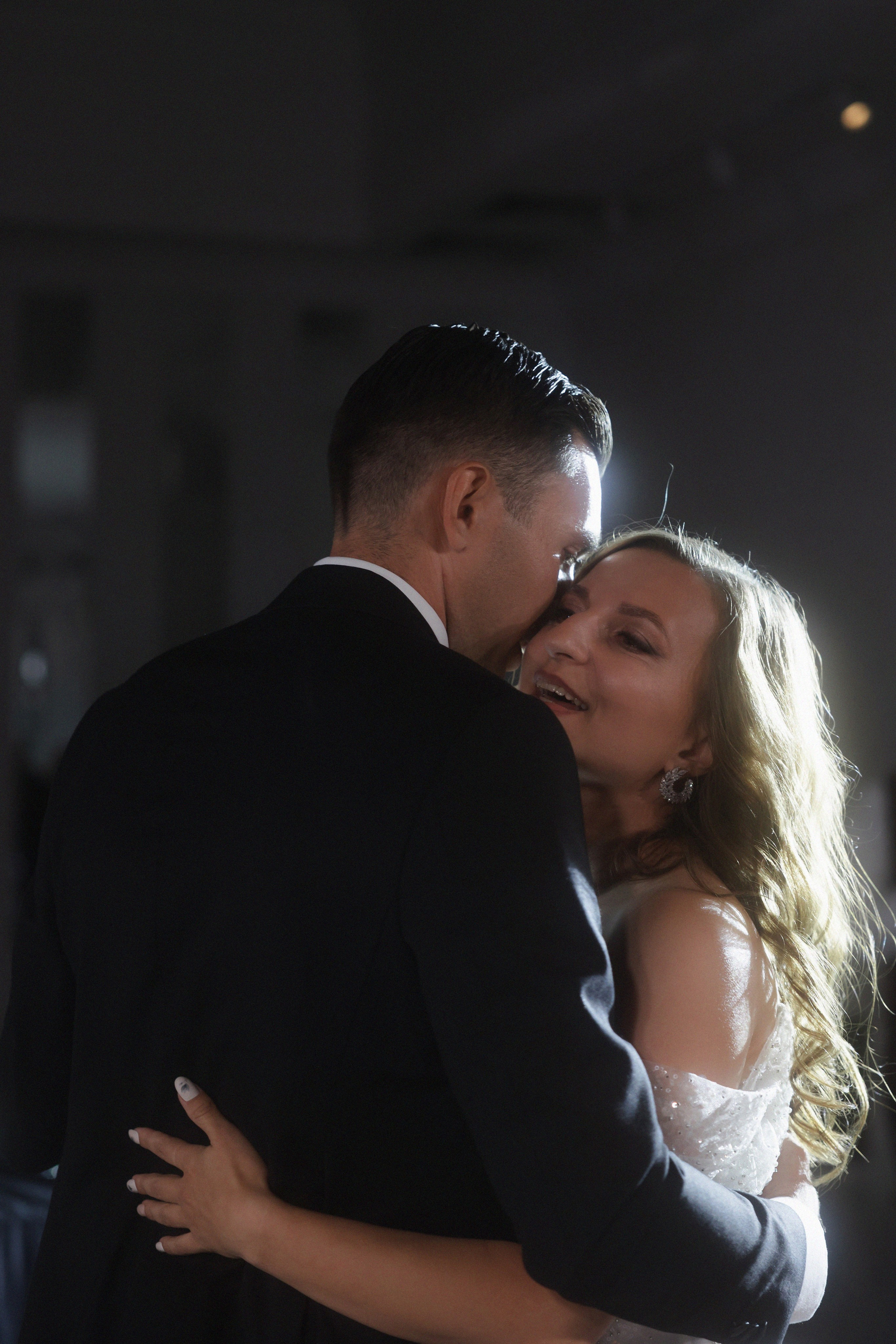 Свет на банкете. Свадебный фотограф в Рязани и Москве Евгения Жмурова