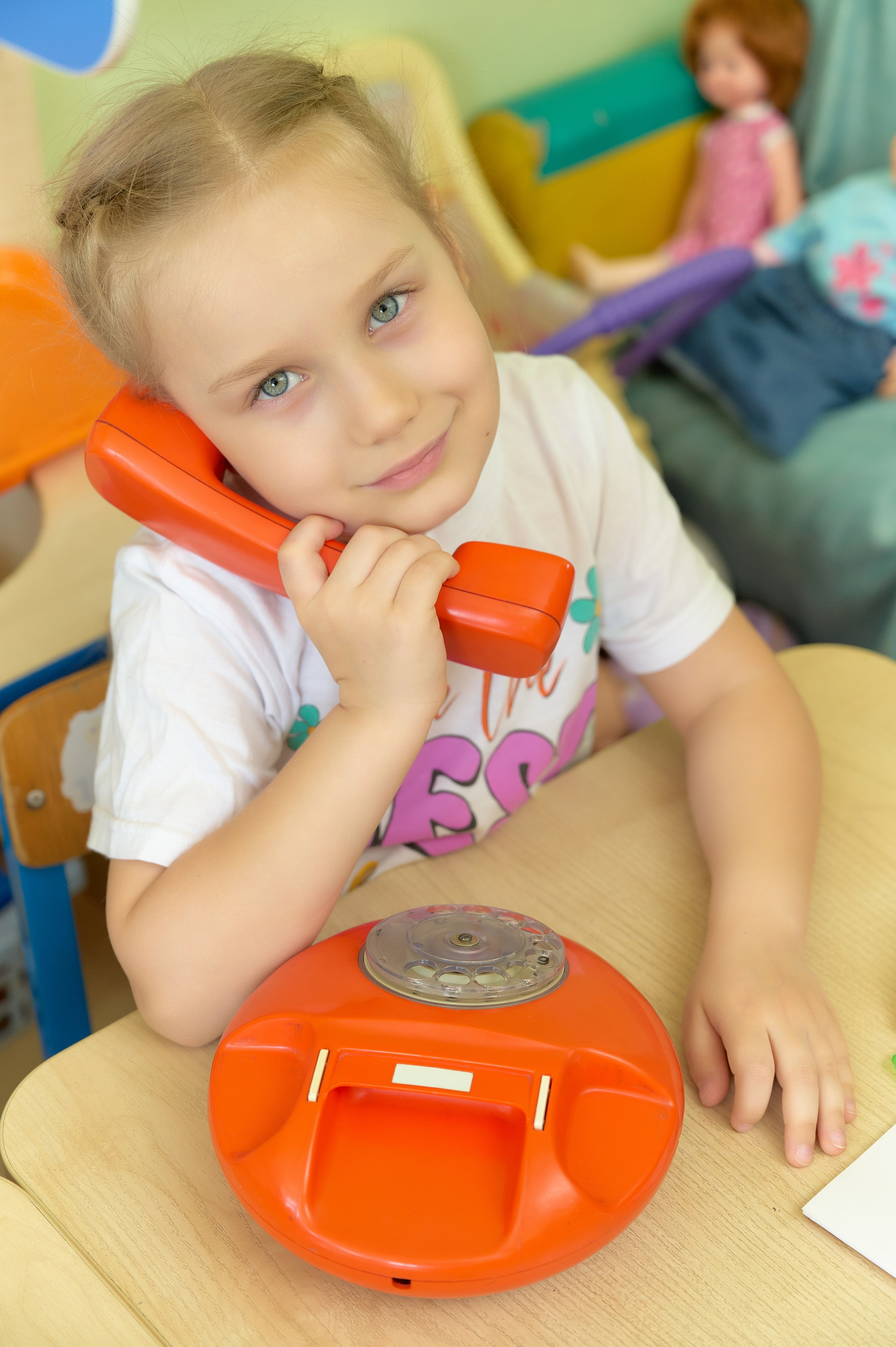 Выпускной альбом для детских садов от 1 990₽. Выпускные альбомы под ключ в Новосибирске