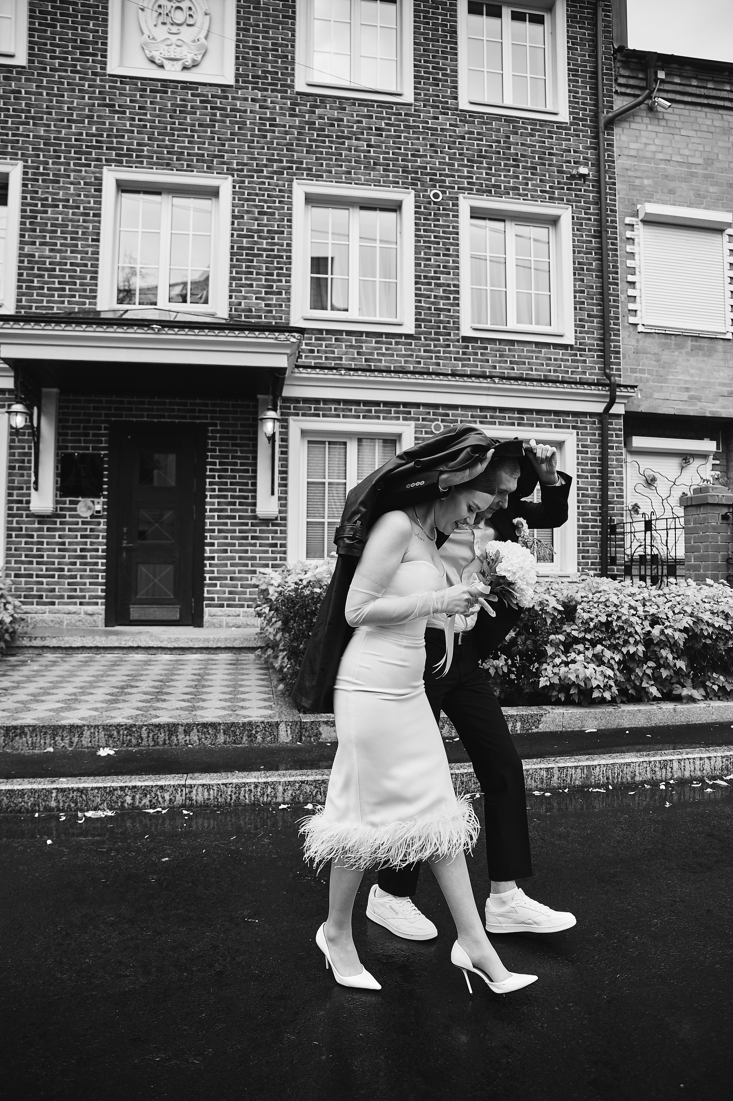 Места для фотосессии — Тюмень. Свадебный и портретный фотограф в Тюмени Женя Черемнова