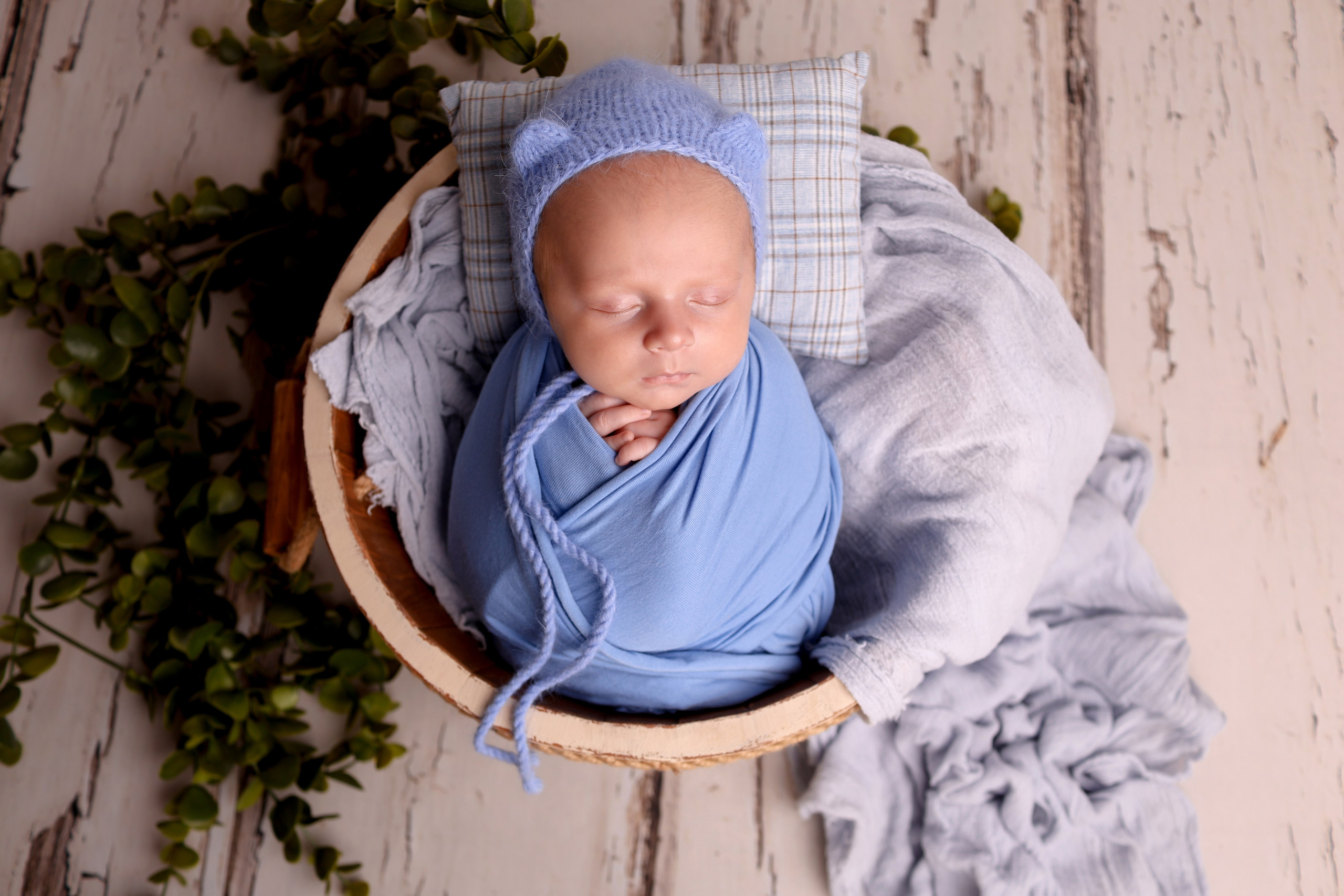 Новорожденные. Нина Зеленева фотограф новорожденных