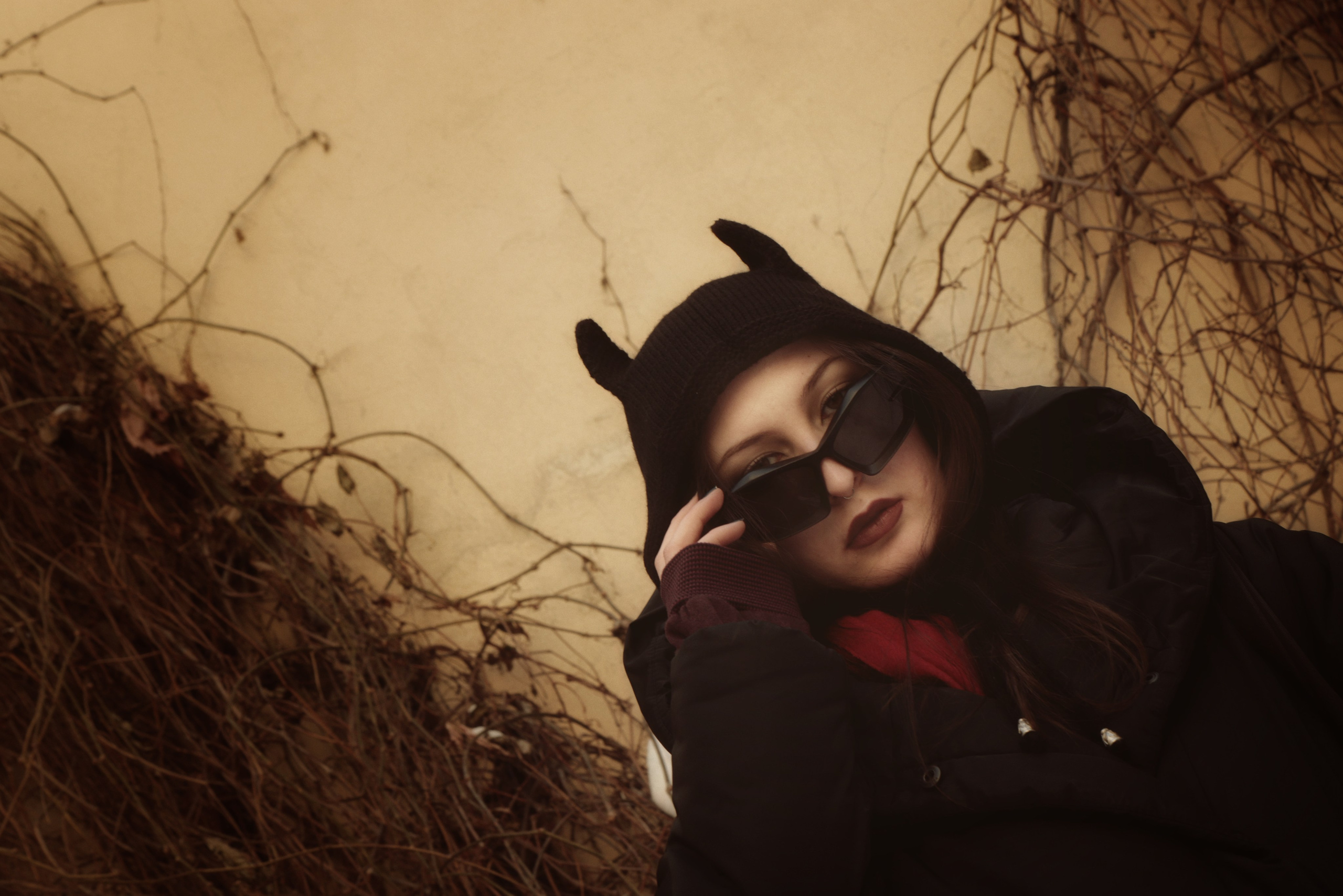 Фотограф Бушуев Никита