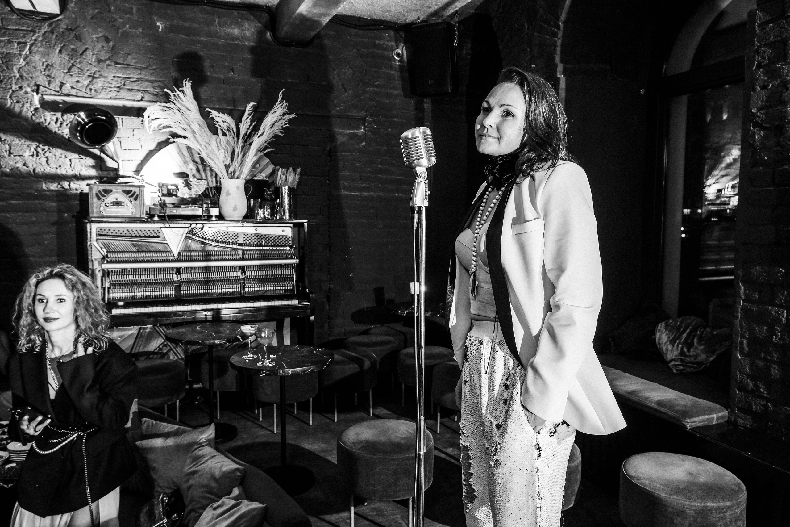 ЧБ. Фото Видео Дизайн