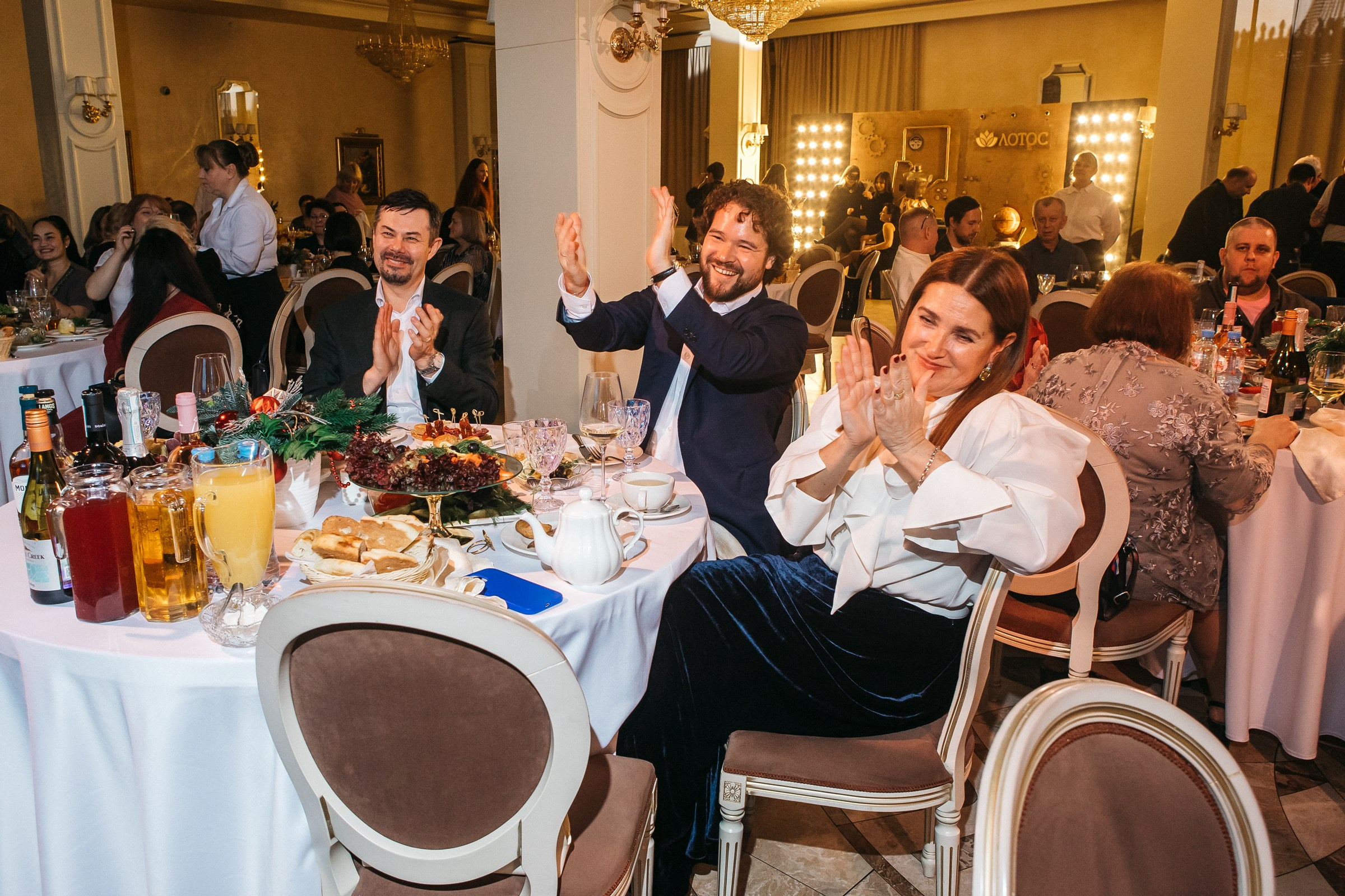 Репортаж_Корпоративы