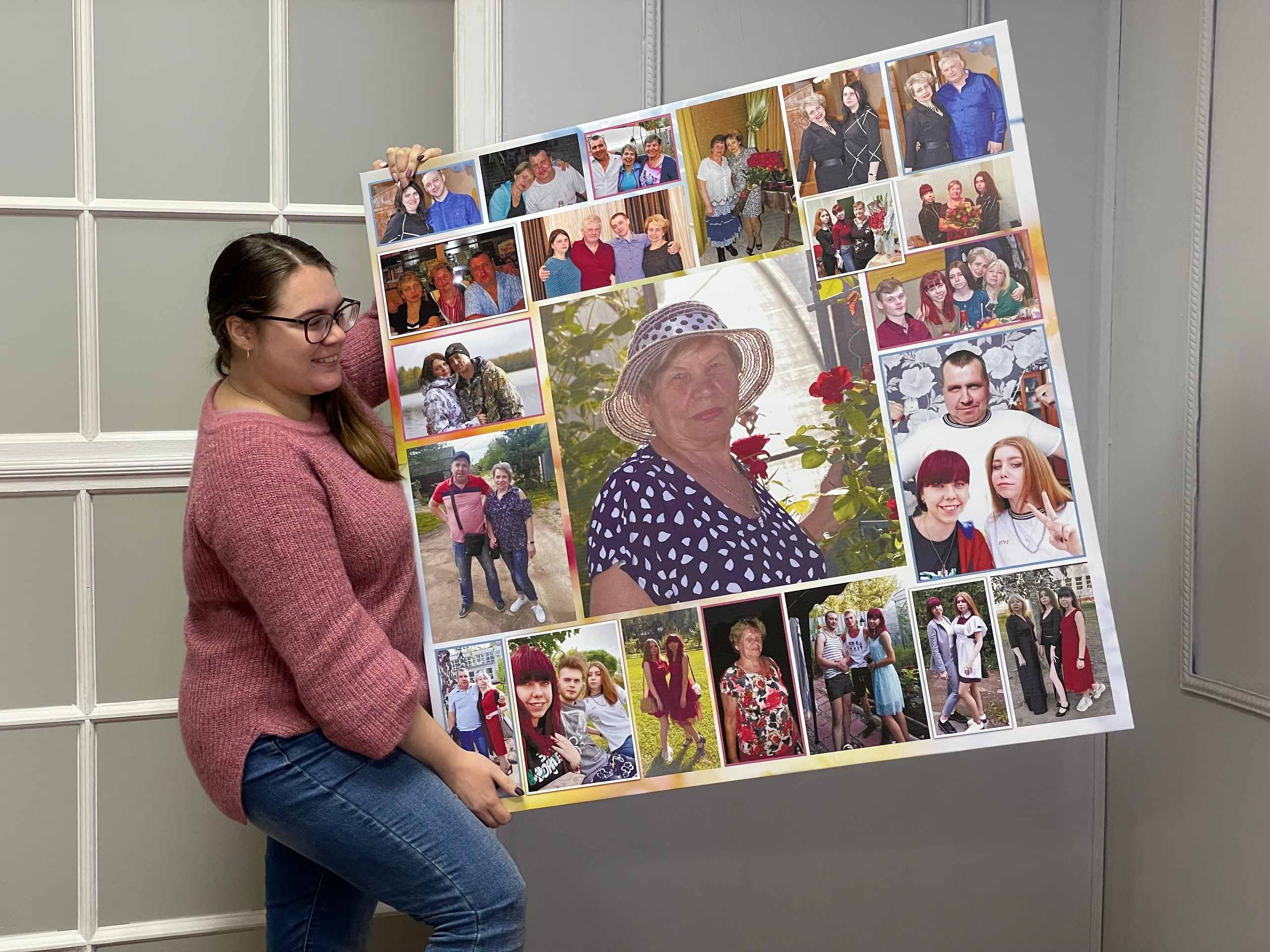 ФОТОПЕЧАТЬ. Семейный фотограф в Вышнем Волочке — Ульяна Иванова | Фотосессии для всей семьи