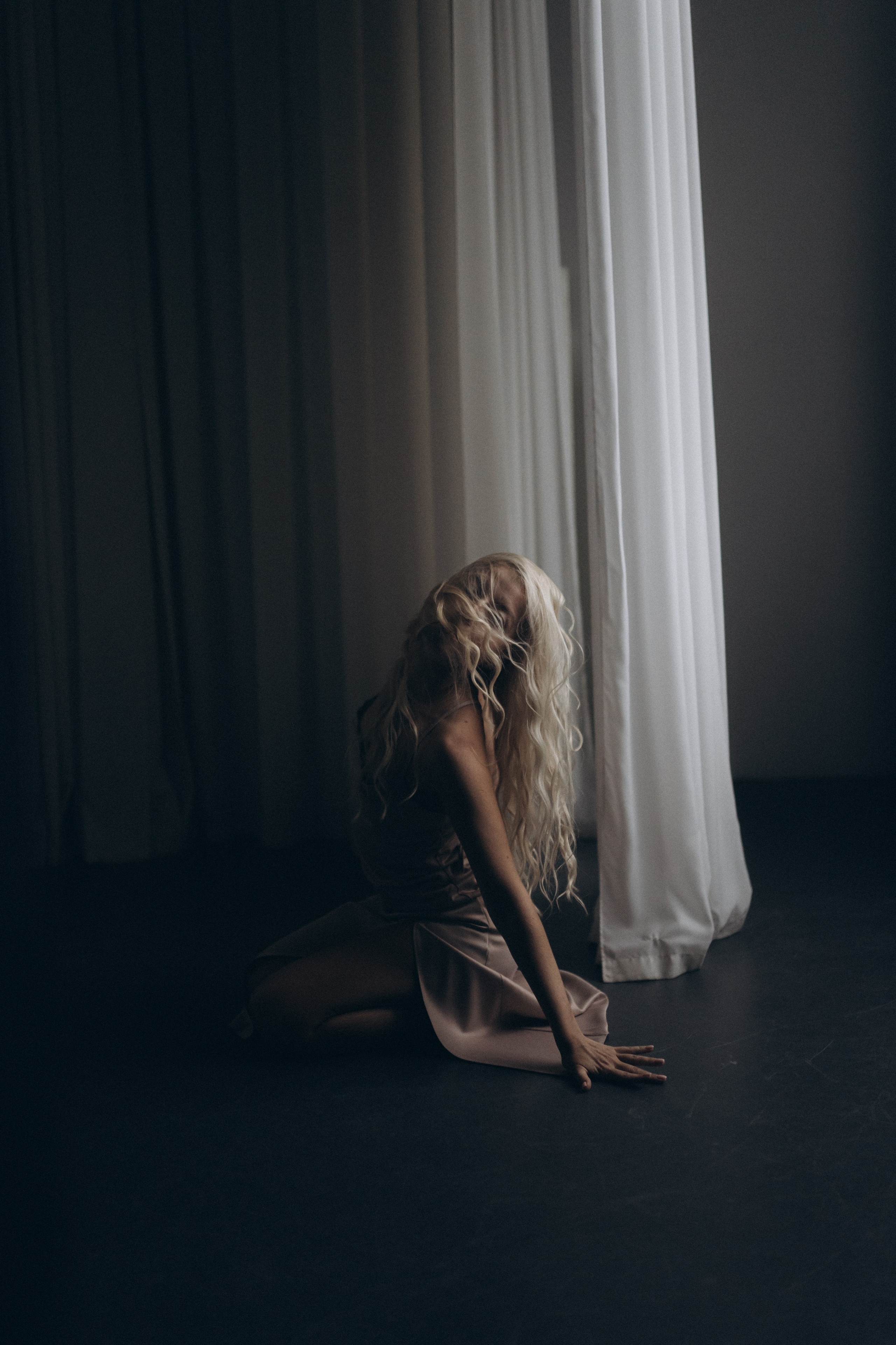 Two sisters. Фотограф Дарья Филатова