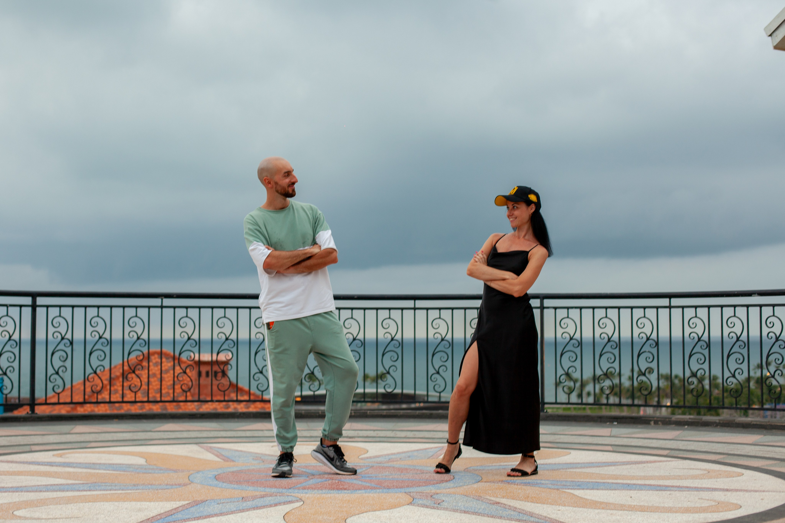 Love Story в Нячанге и на острове Фукуок. Фотографы в Нячанге и на острове Фукуок