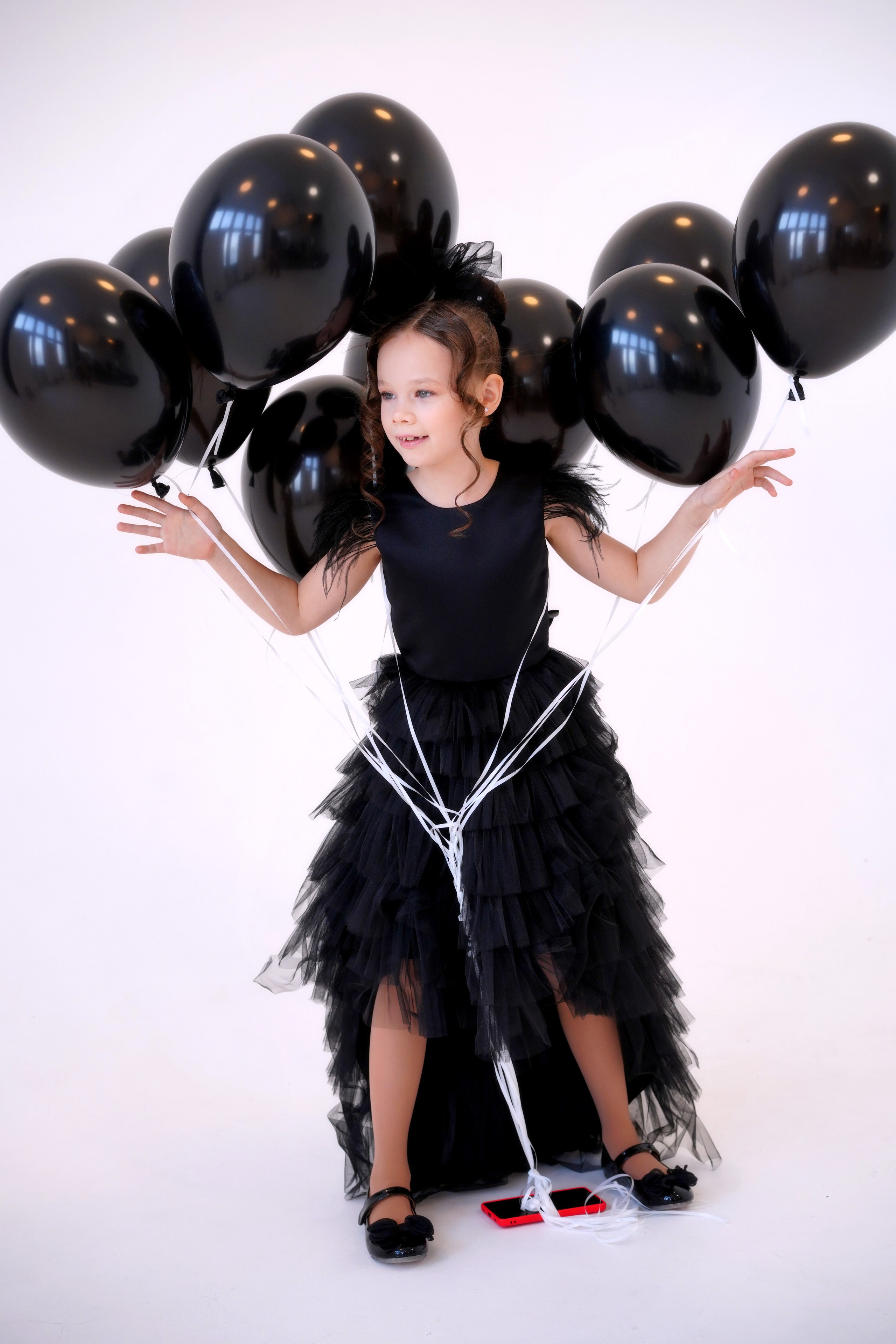 Фотосессия для Ксюши. Студийный и портретный фотограф в САНКТ-ПЕТЕРБУРГЕИрина Махаон