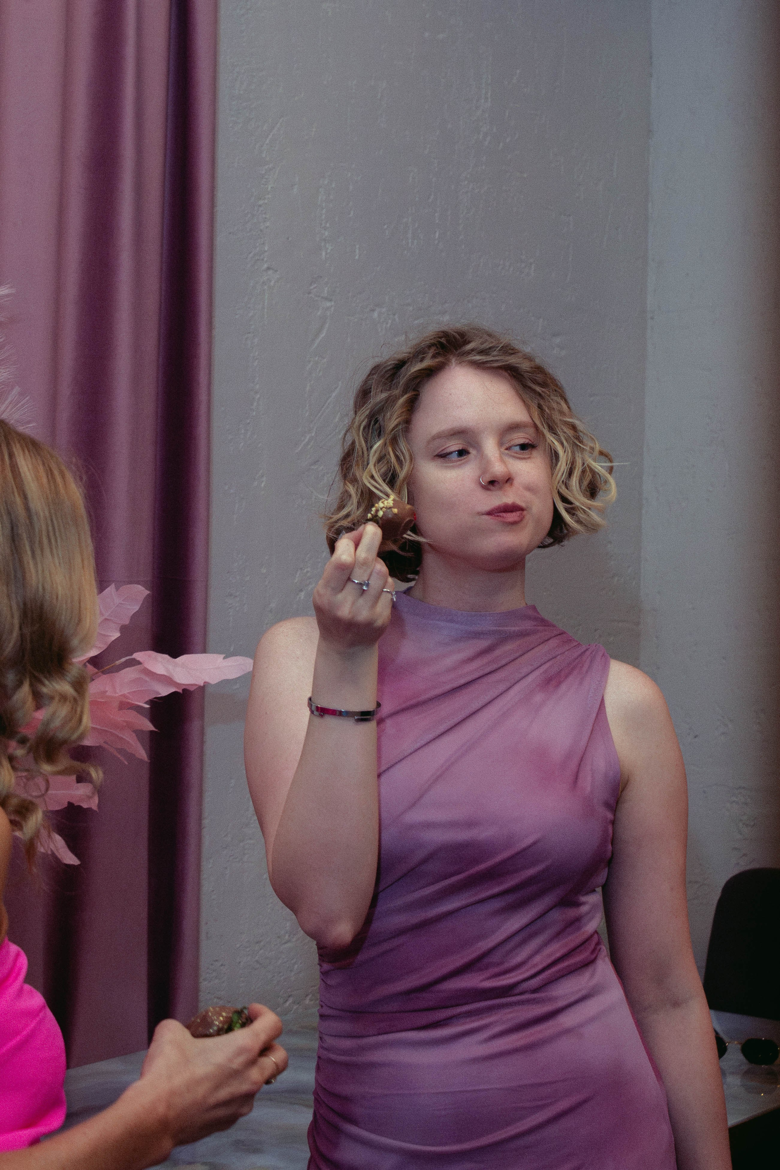 Бизнес Вечеринка. Портретный фотограф Москва Юлия Трякина