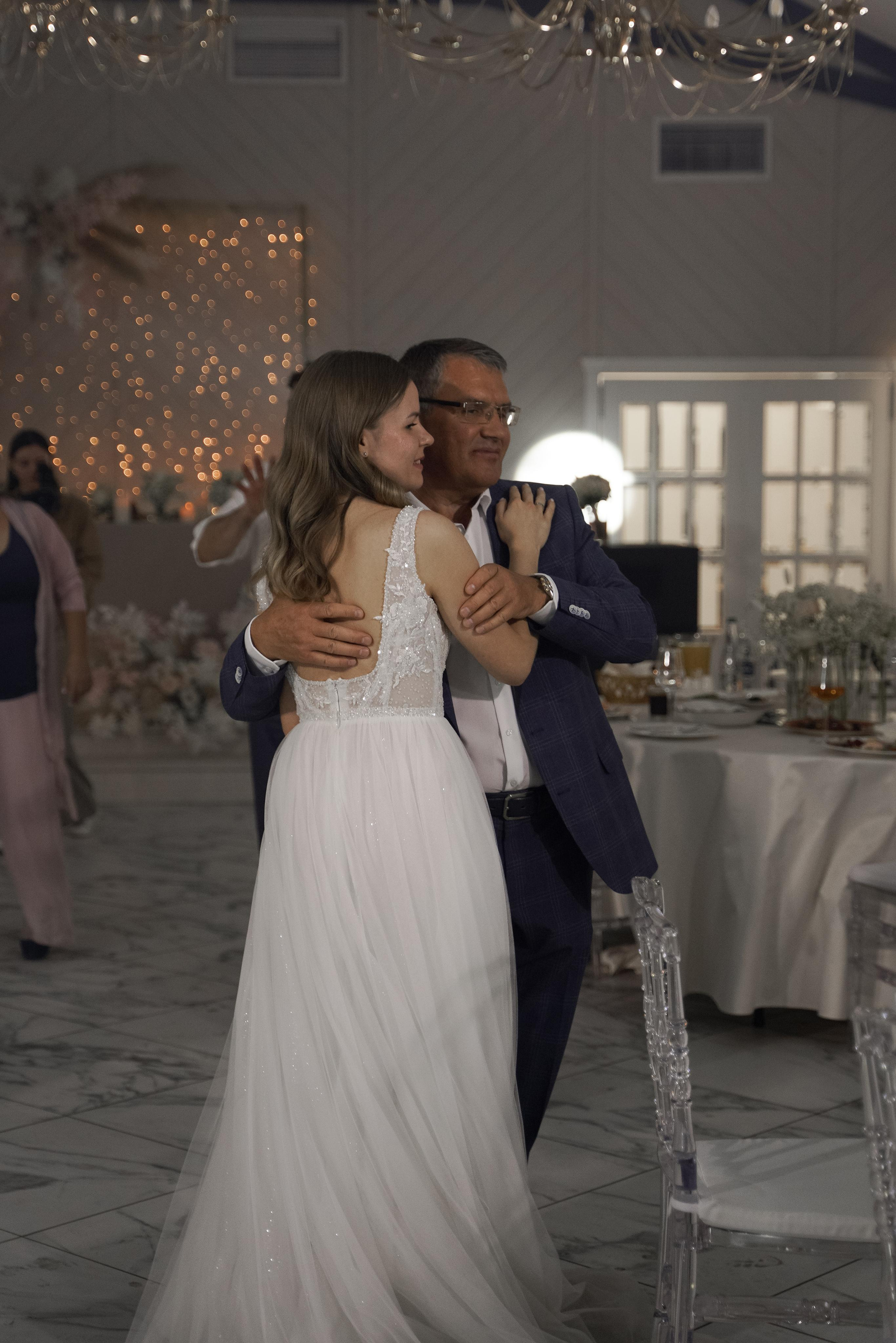 Софья и Станислав. Свадебный фотограф Марина Попова