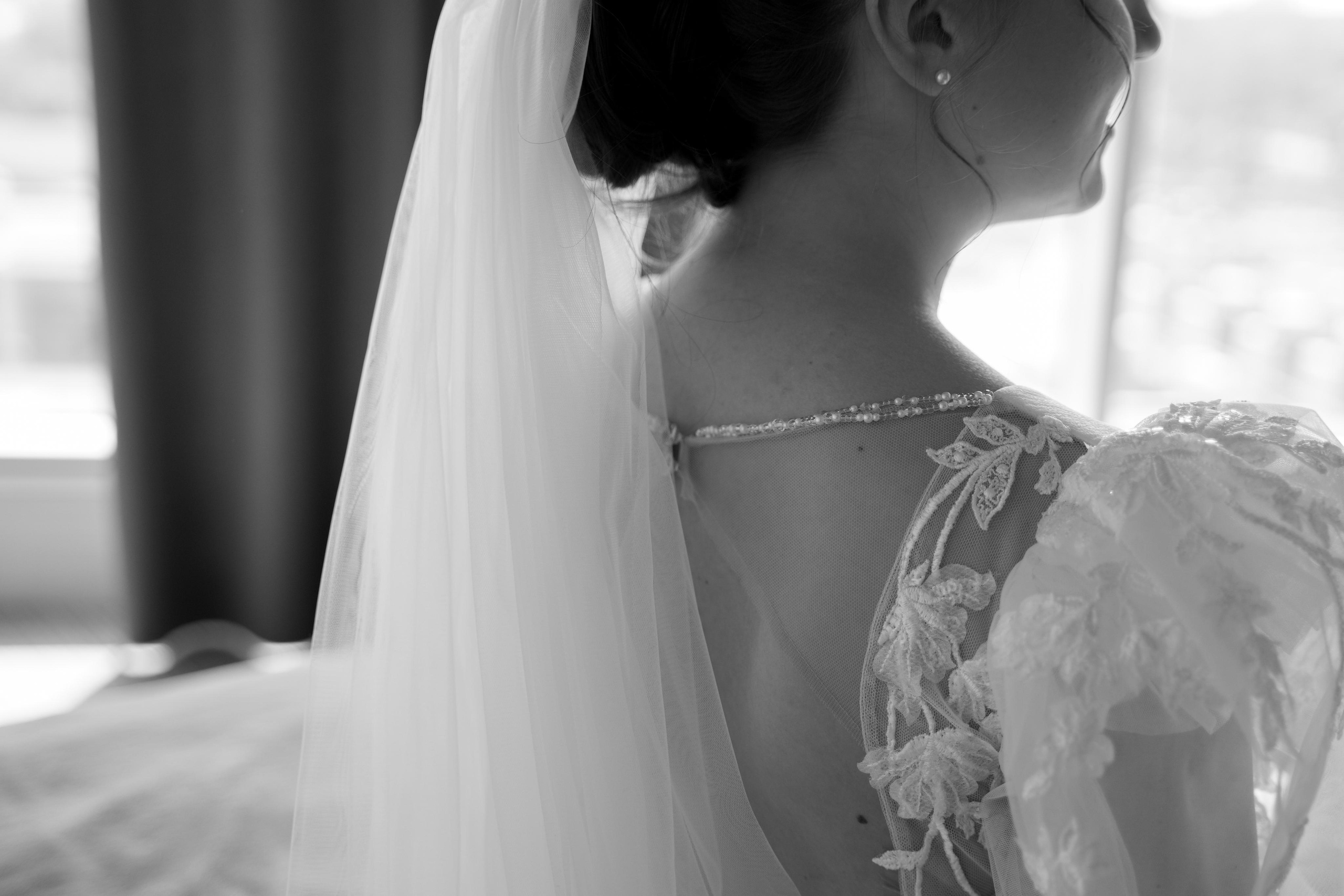 Ирина и Владислав. Свадебный фотограф Марина Попова