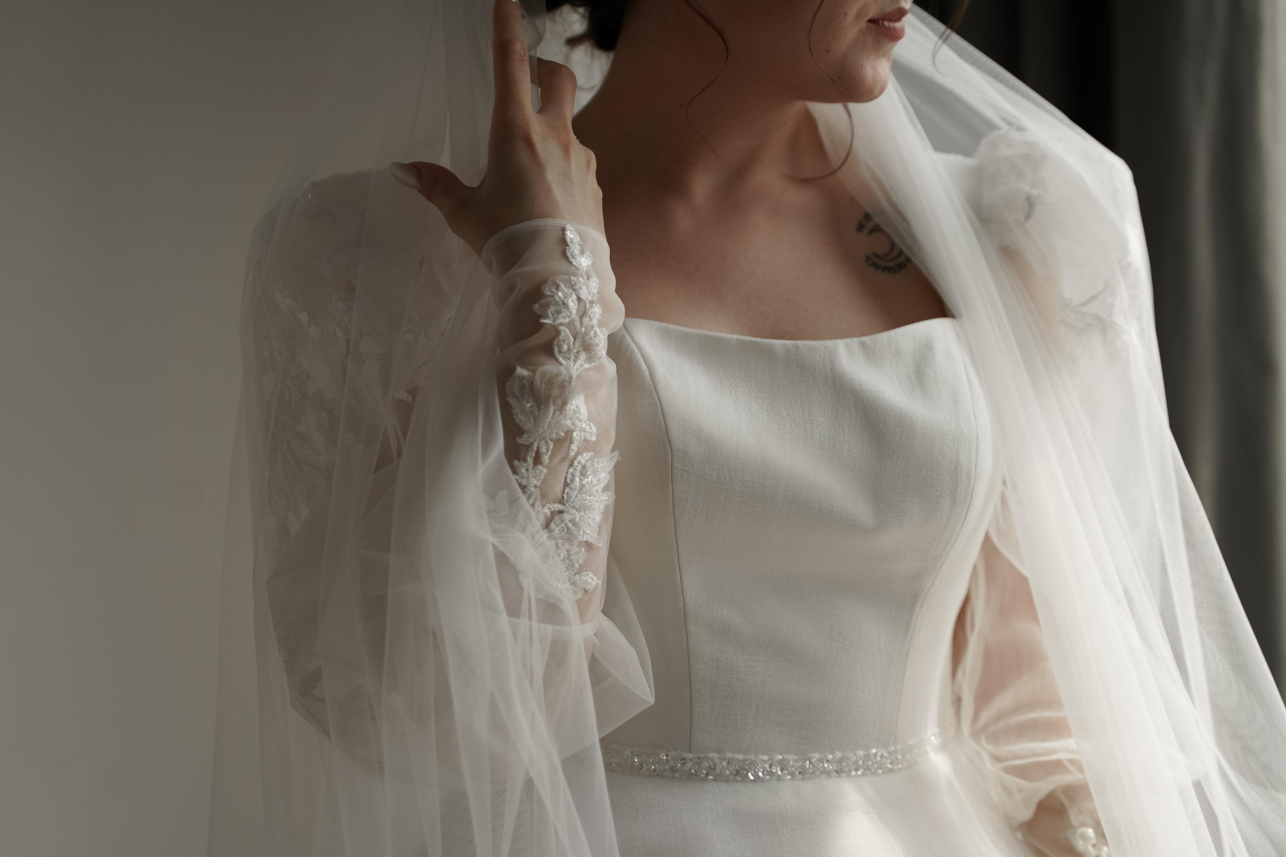 Ирина и Владислав. Свадебный фотограф Марина Попова