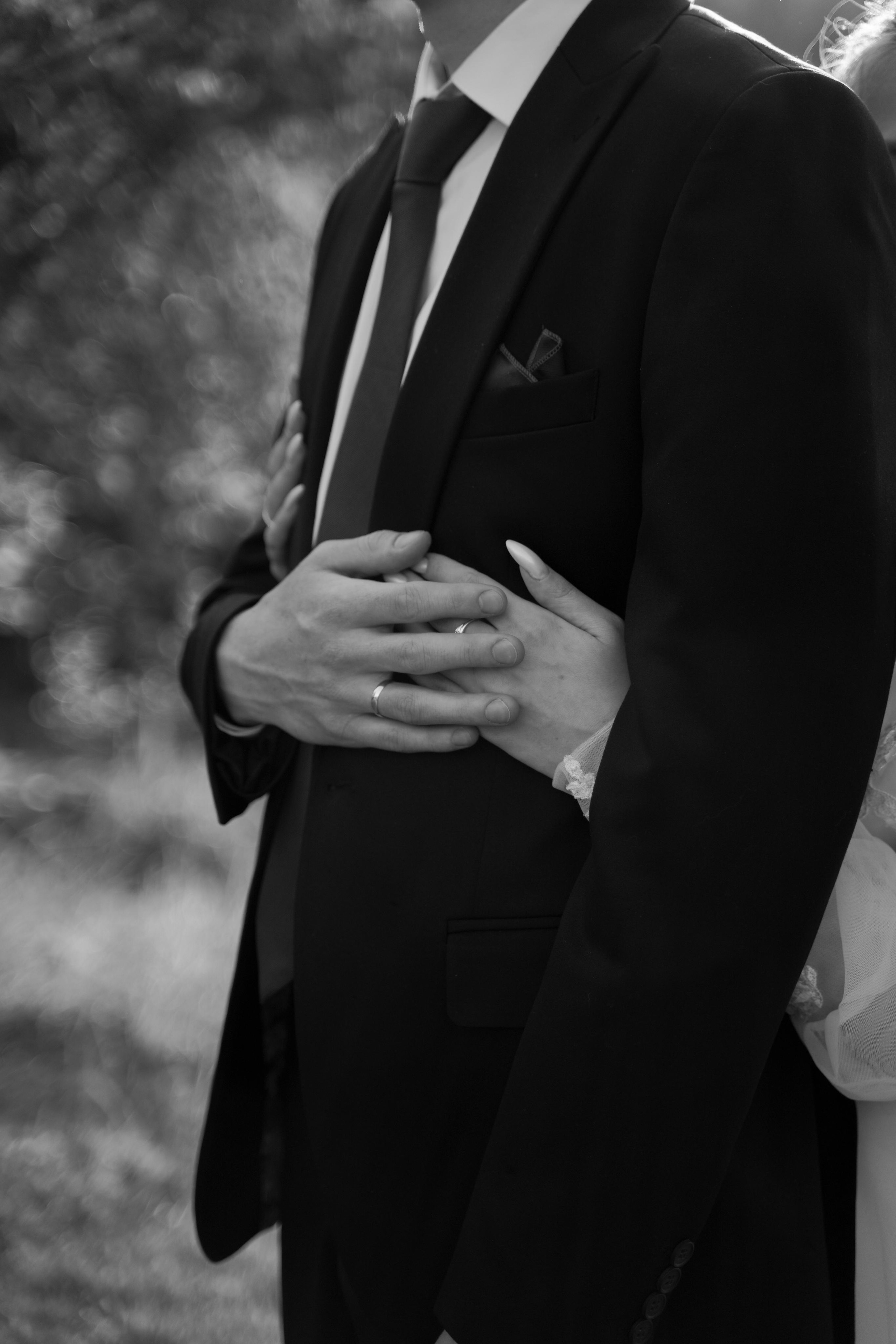 Ирина и Владислав. Свадебный фотограф Марина Попова