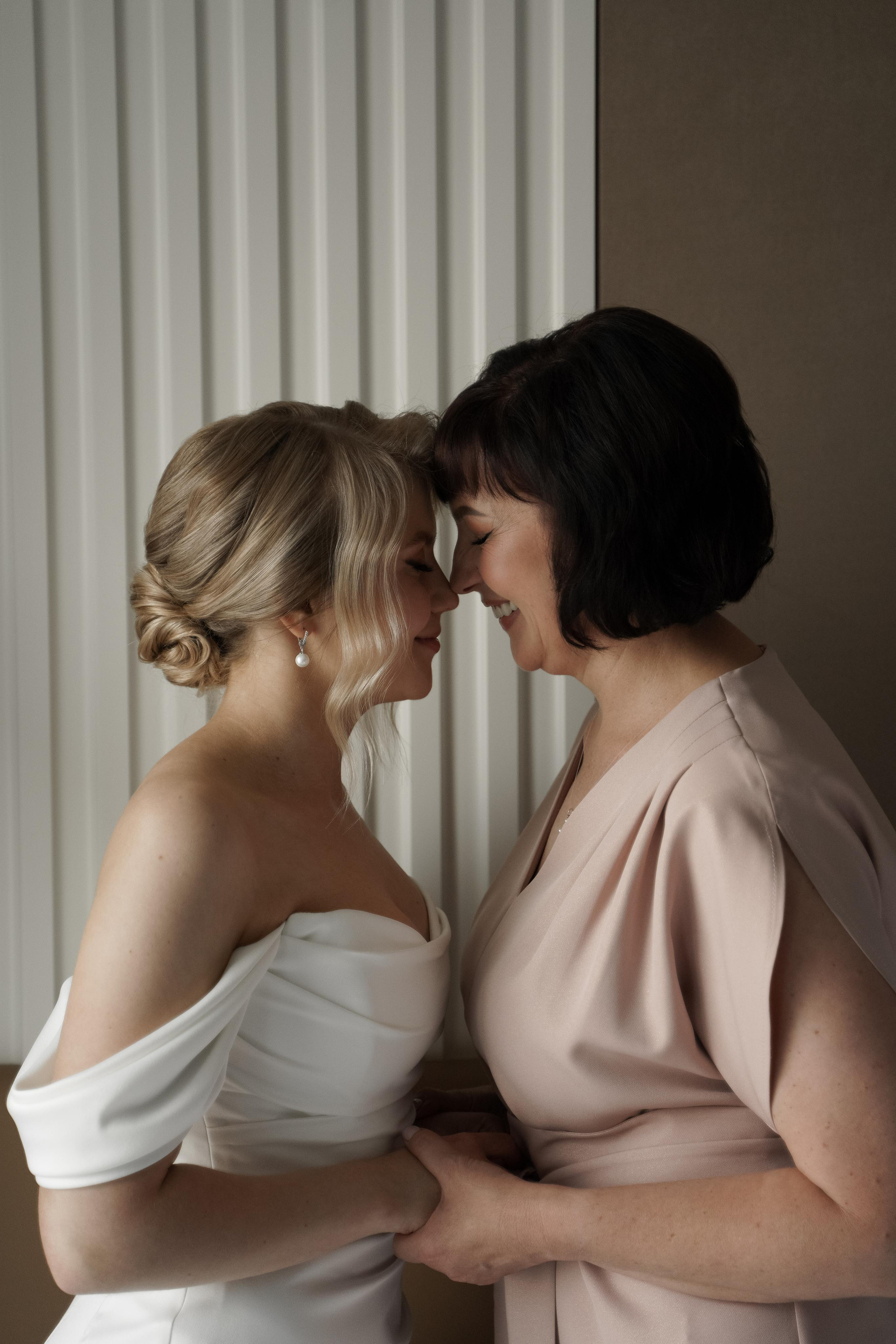 Елена и Максим. Свадебный фотограф Марина Попова