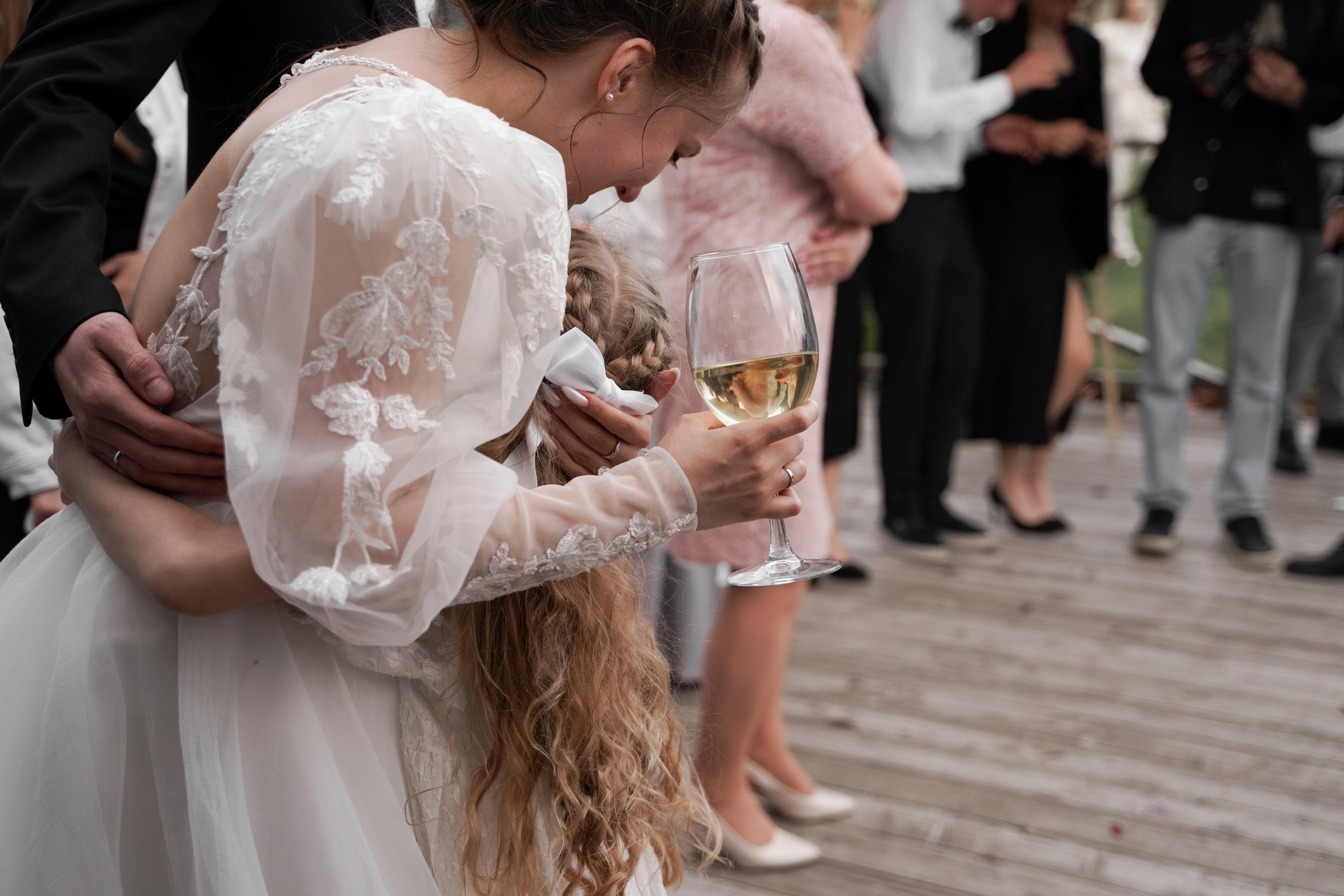 Ирина и Владислав. Свадебный фотограф Марина Попова