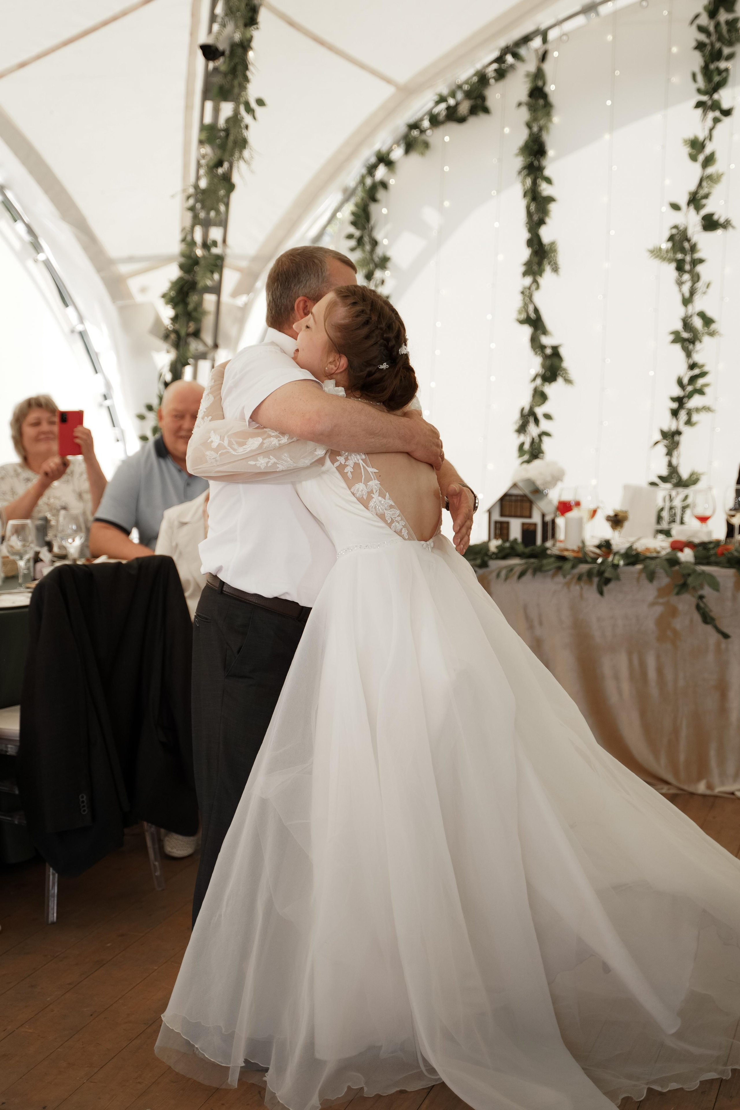 Ирина и Владислав. Свадебный фотограф Марина Попова