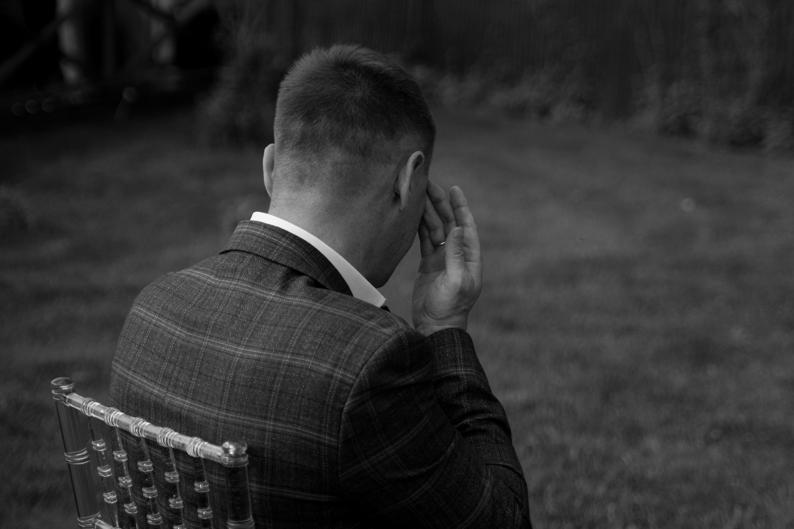 Ирина и Владислав. Свадебный фотограф Марина Попова