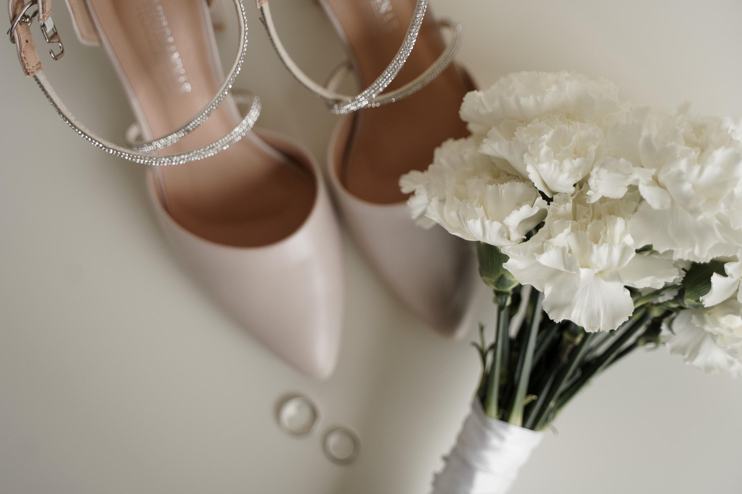 Ирина и Владислав. Свадебный фотограф Марина Попова