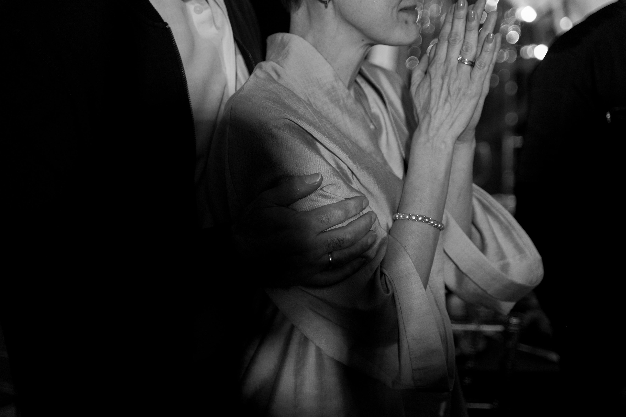 Ирина и Владислав. Свадебный фотограф Марина Попова