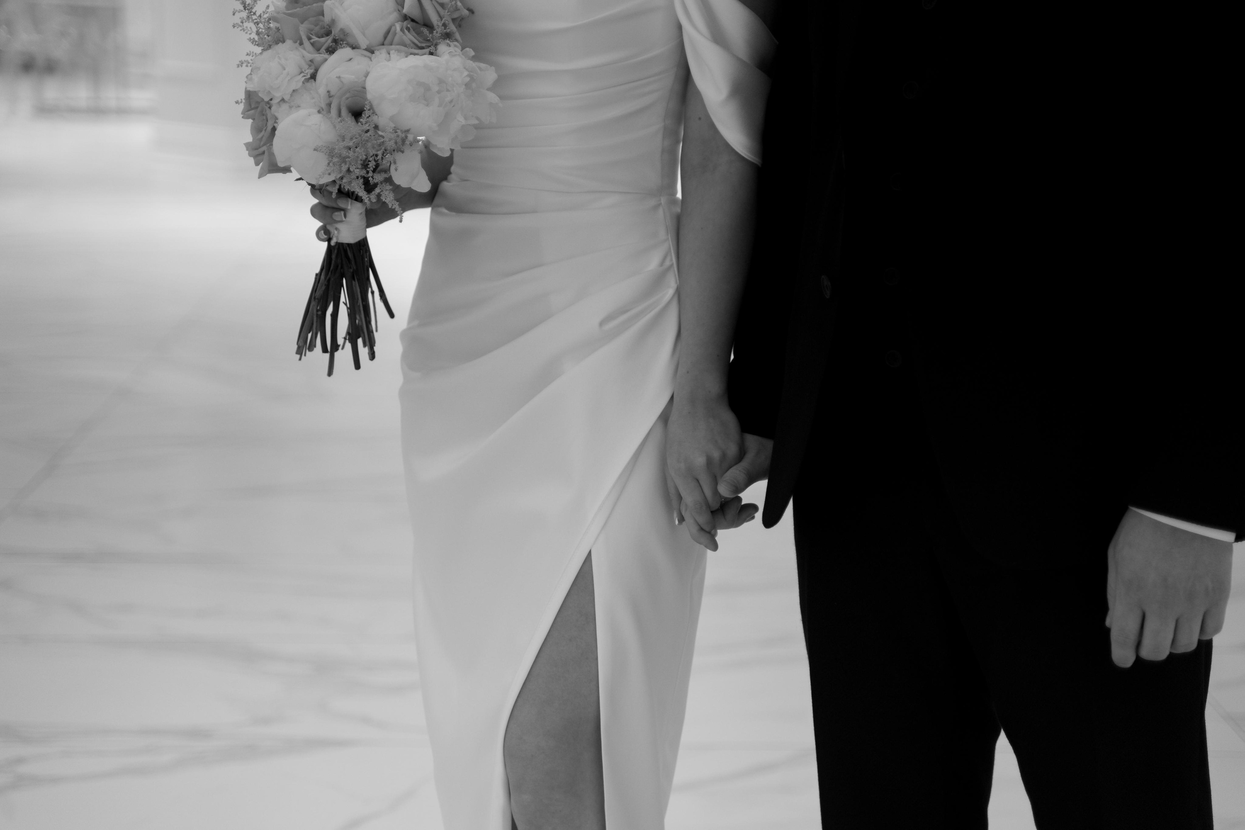 Елена и Максим. Свадебный фотограф Марина Попова