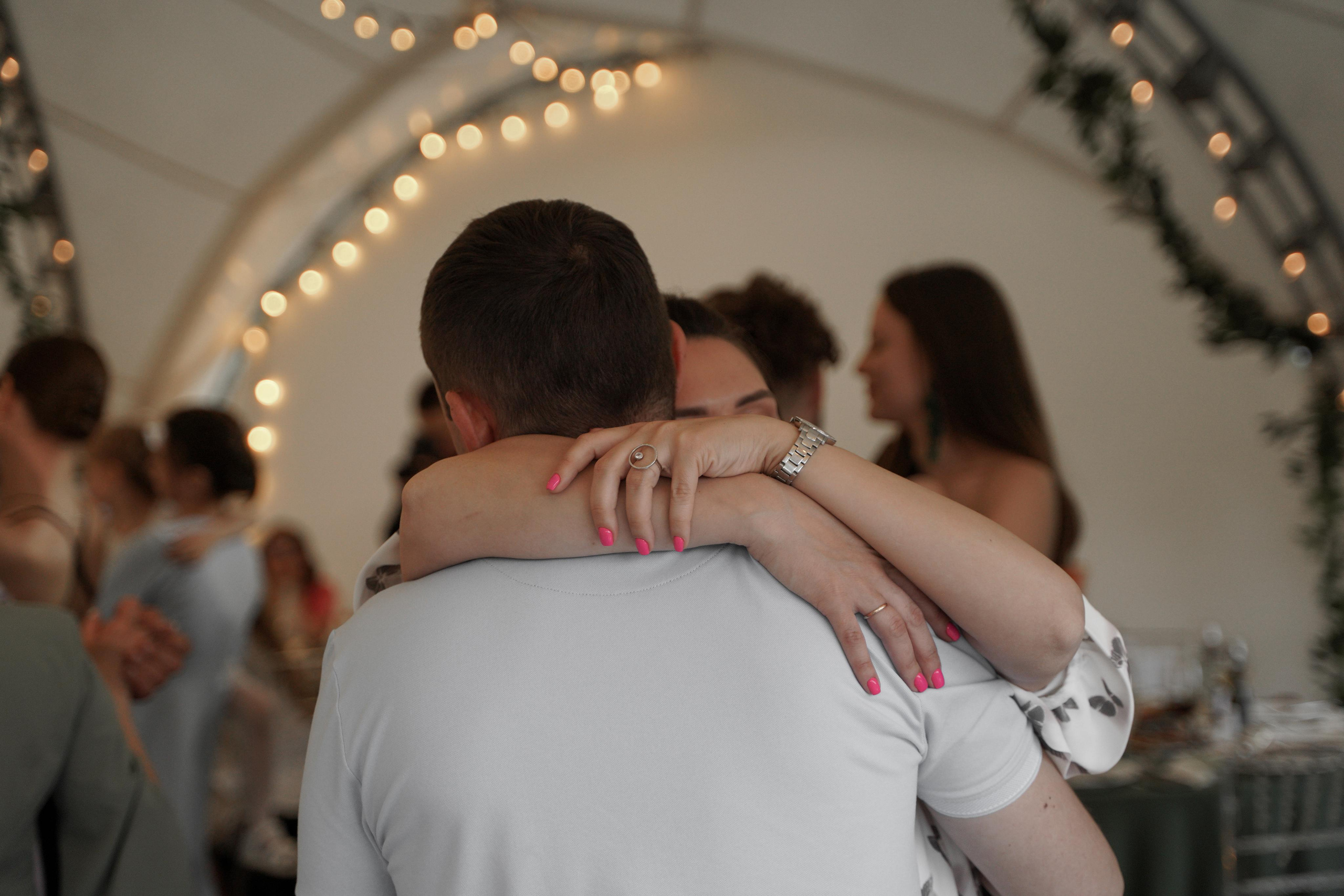 Ирина и Владислав. Свадебный фотограф Марина Попова